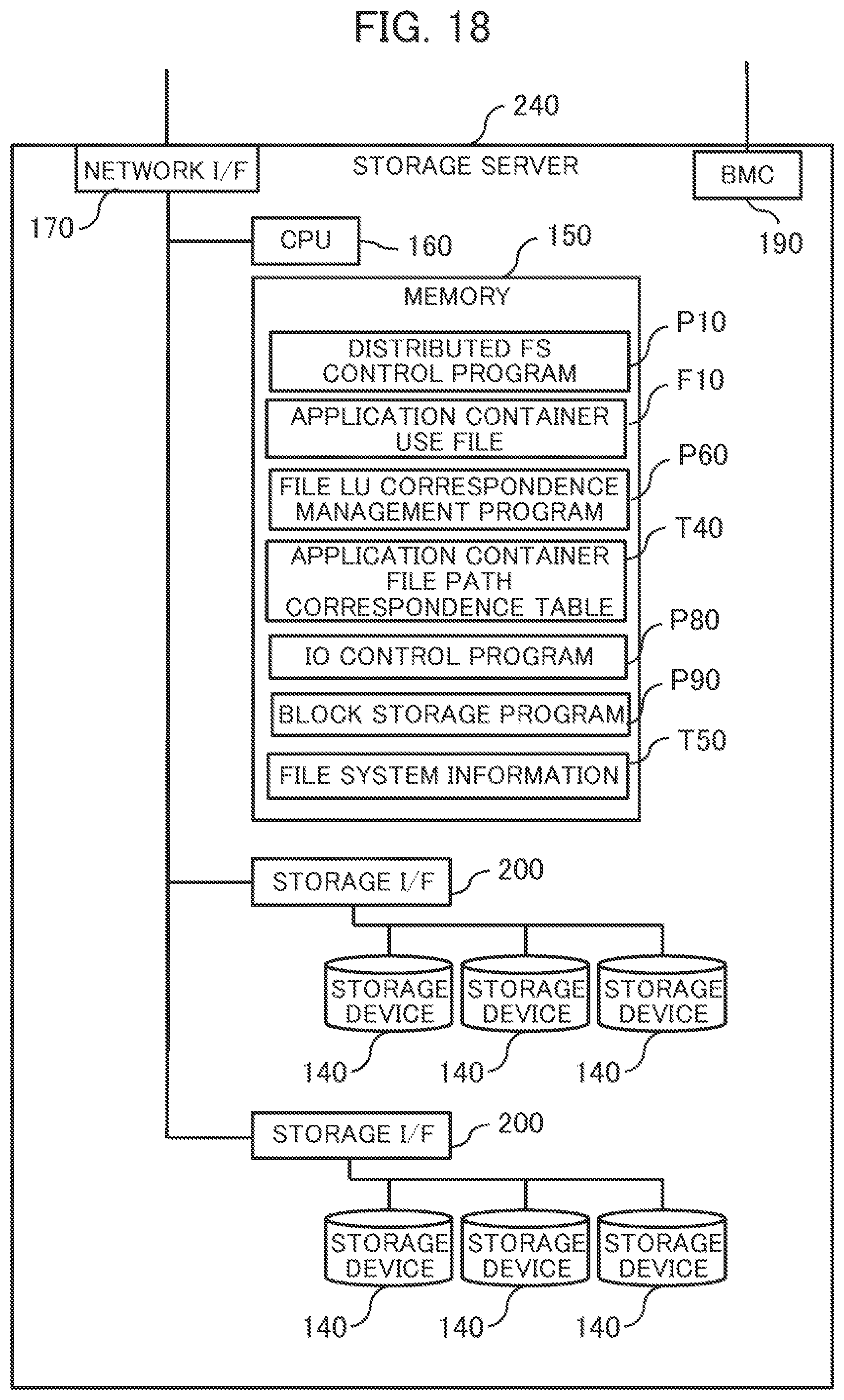 Patent US11778020 Figure 16 – Computer system and scale-up management method