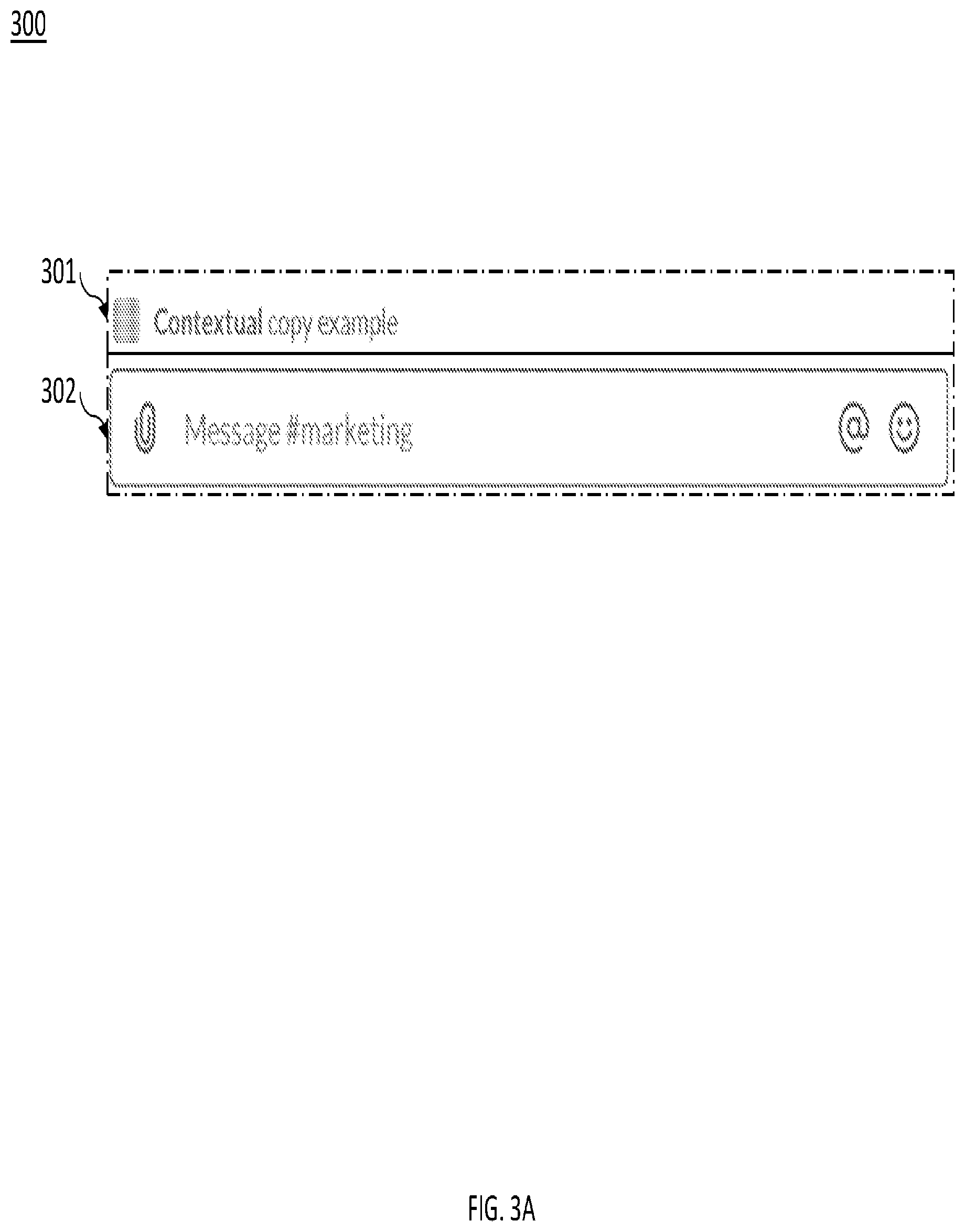 Patent US11778022 Figure 3 – Dynamically generated context pane within a group-based communication interface