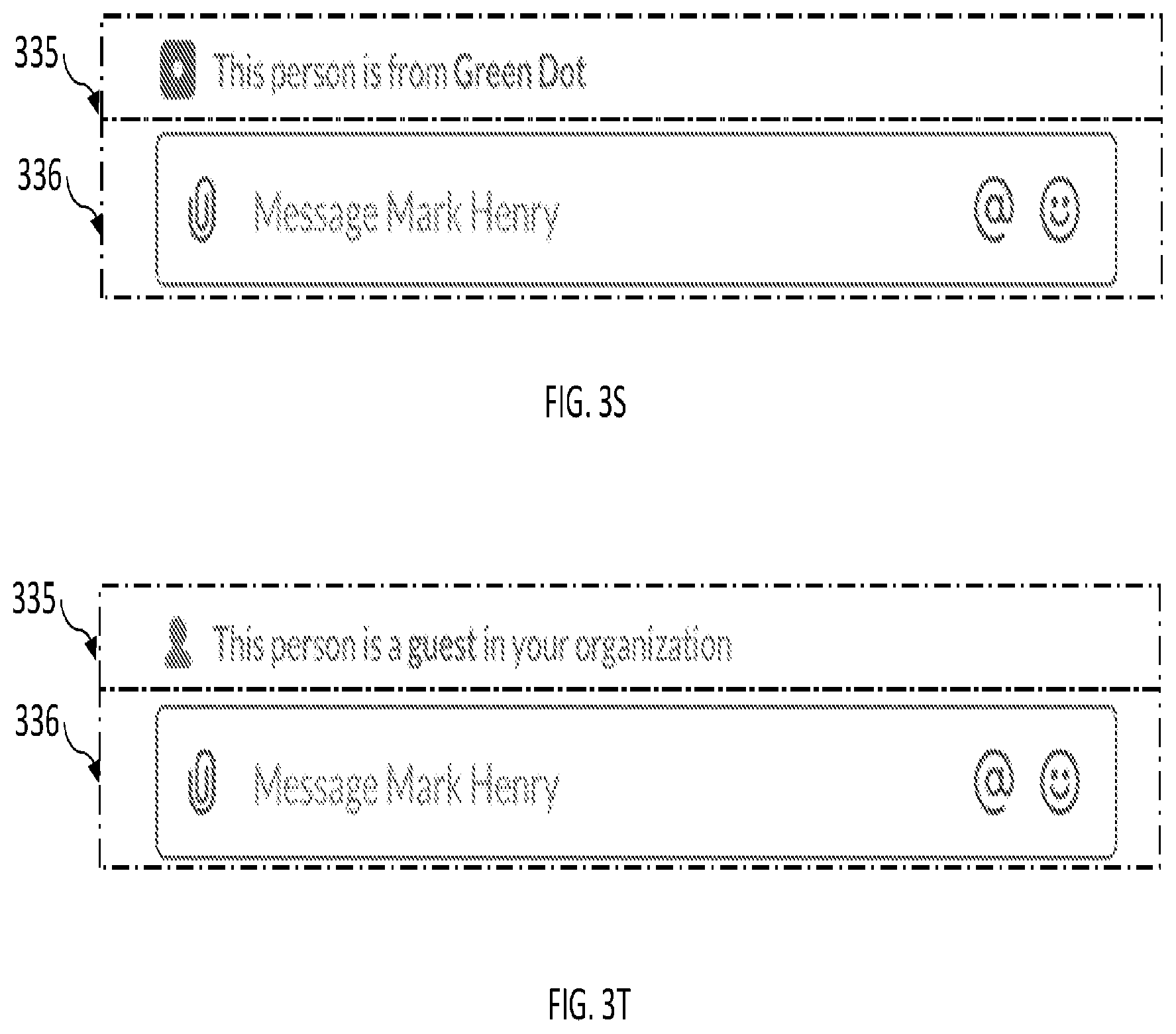 Patent US11778022 Figure 15 – Dynamically generated context pane within a group-based communication interface