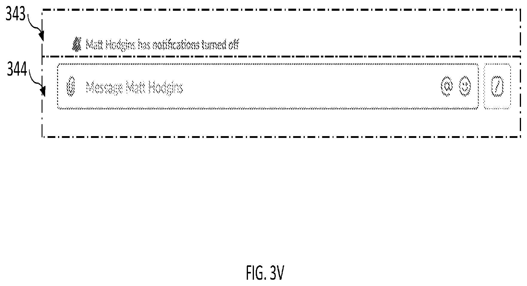 Patent US11778022 Figure 17 – Dynamically generated context pane within a group-based communication interface