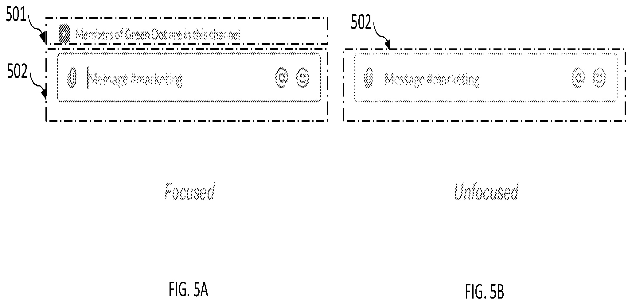 Patent US11778022 Figure 19 – Dynamically generated context pane within a group-based communication interface