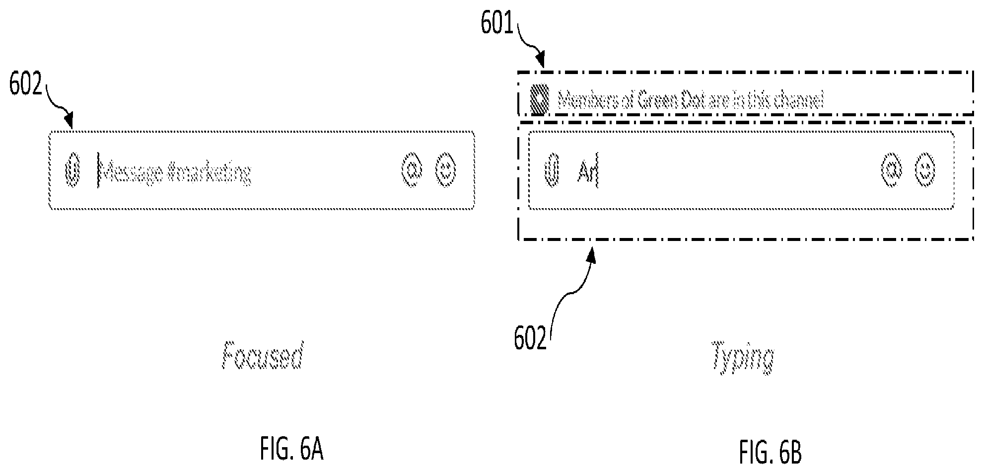 Patent US11778022 Figure 20 – Dynamically generated context pane within a group-based communication interface