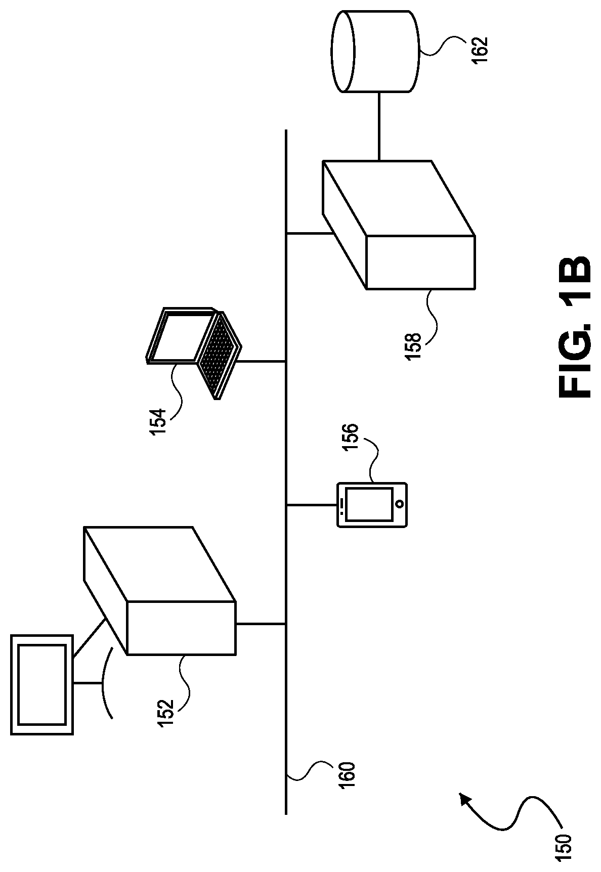 Patent US11778023 Figure 2 – Shared channel invitation paths