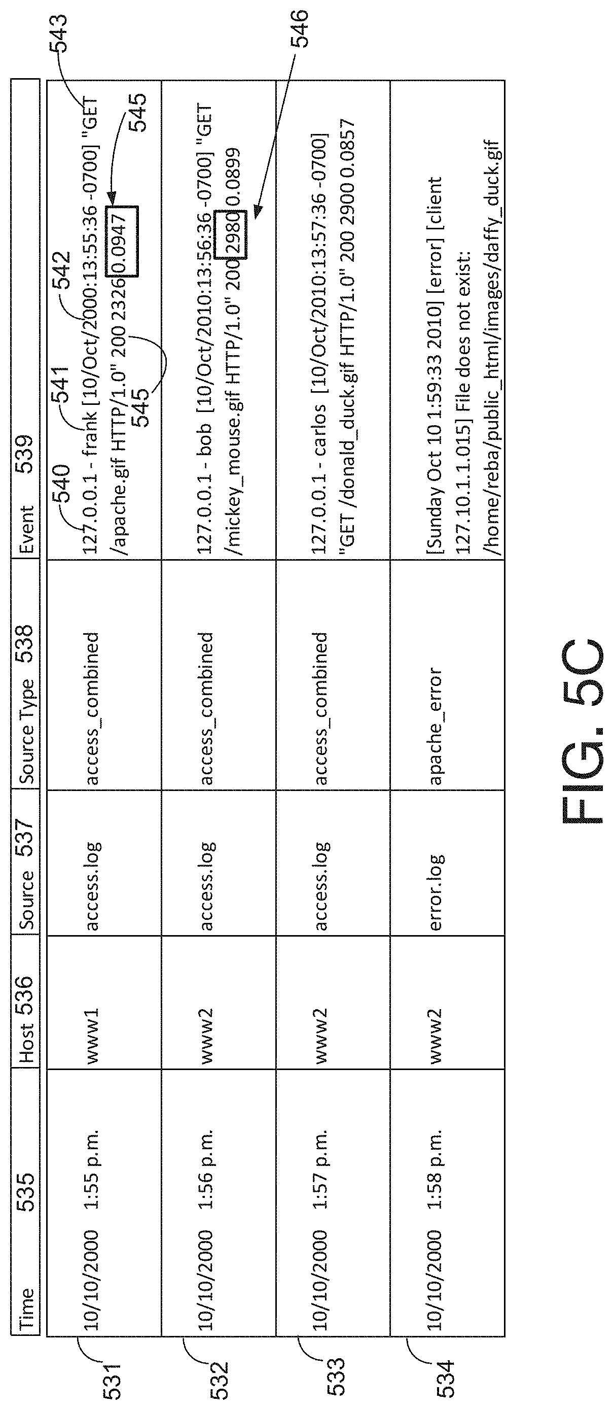 Patent US11778033 Figure 6 – Playback of a stored networked remote collaboration session