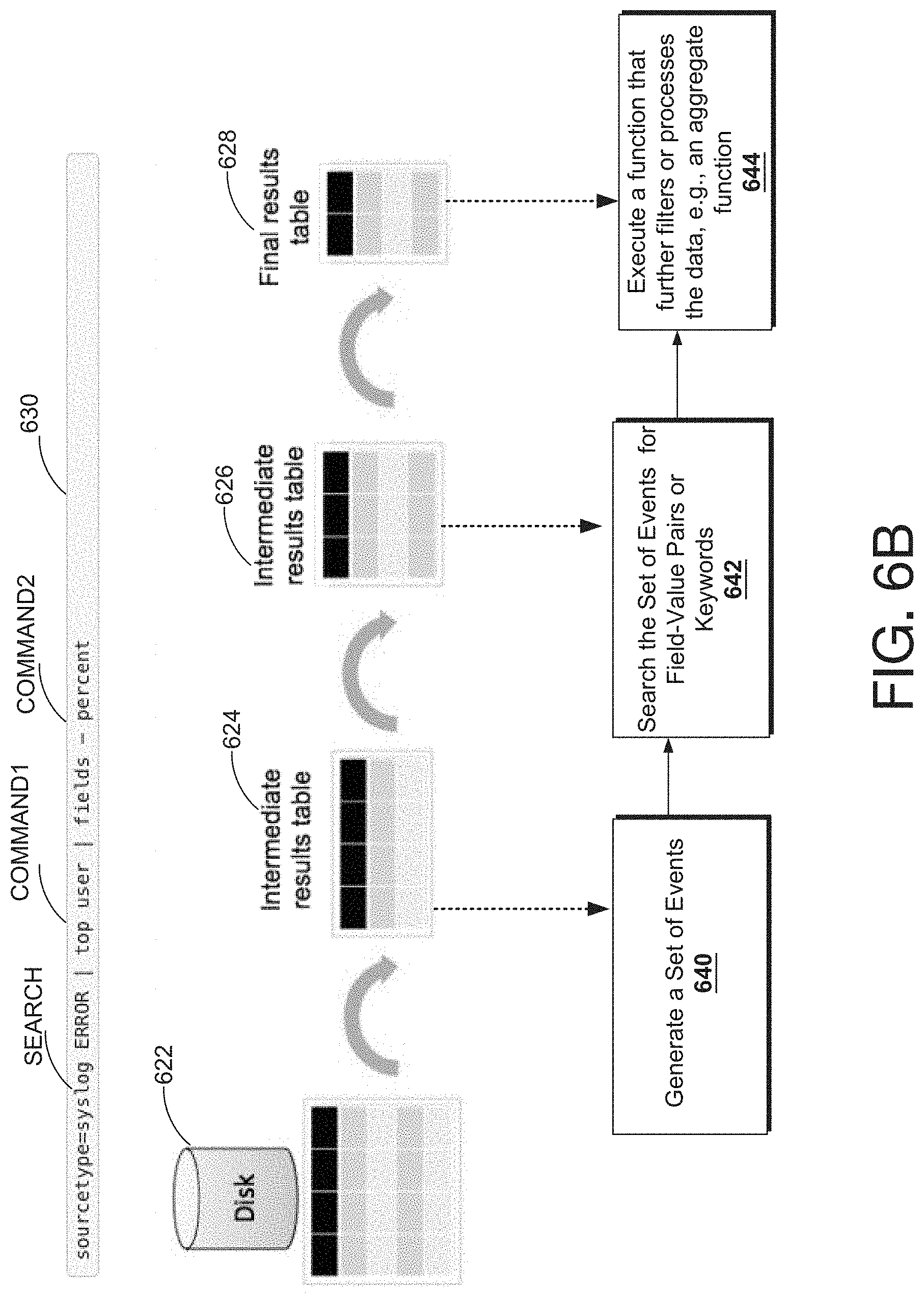 Patent US11778033 Figure 8 – Playback of a stored networked remote collaboration session