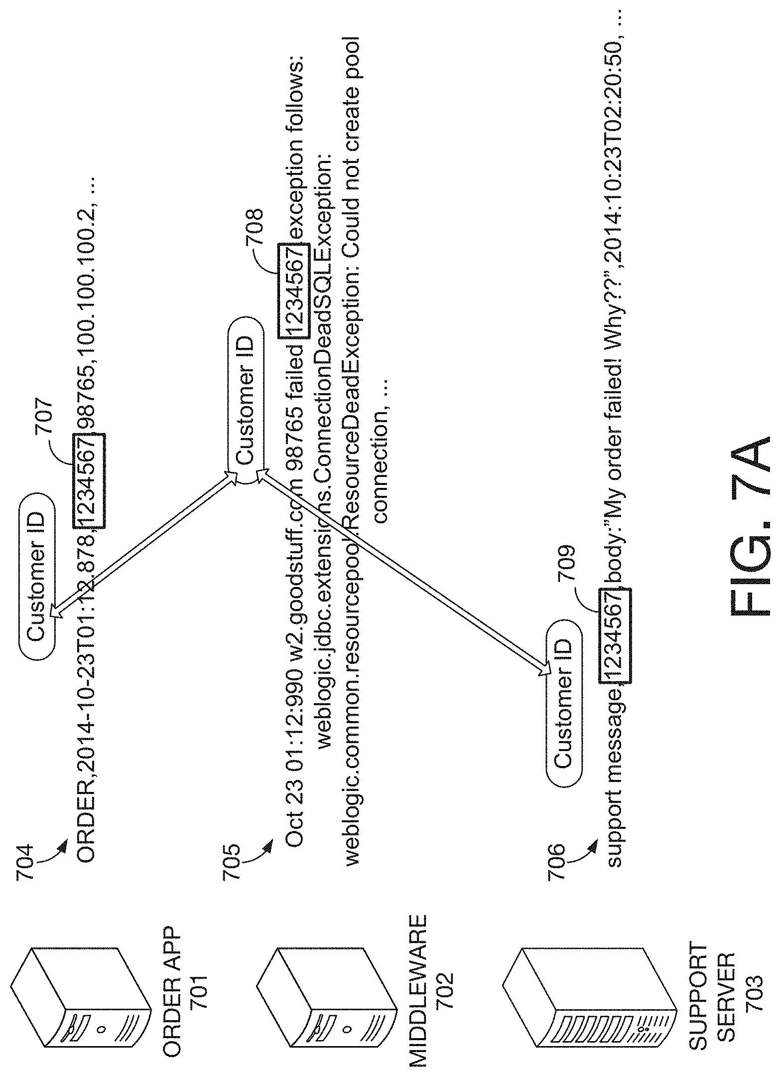 Patent US11778033 Figure 9 – Playback of a stored networked remote collaboration session
