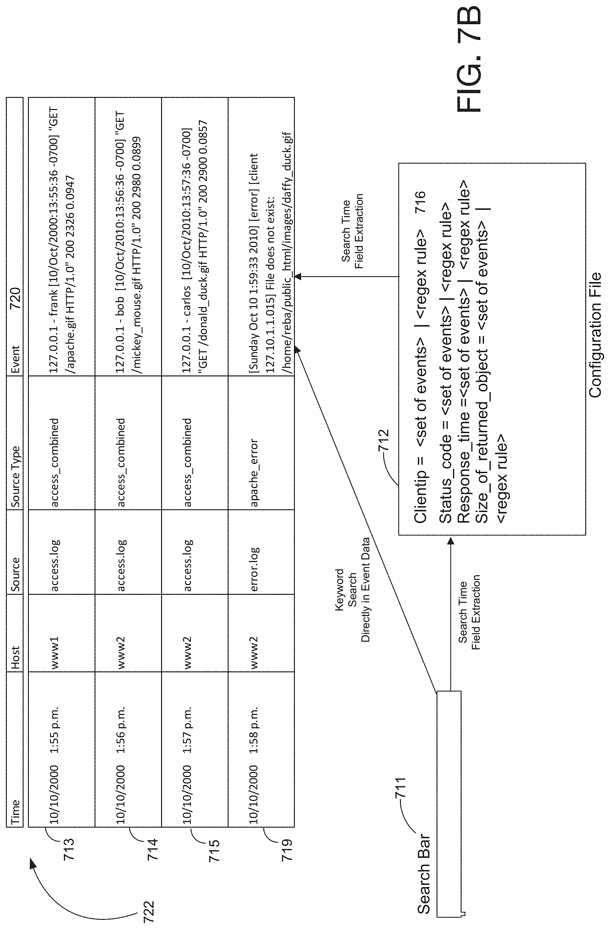 Patent US11778033 Figure 10 – Playback of a stored networked remote collaboration session