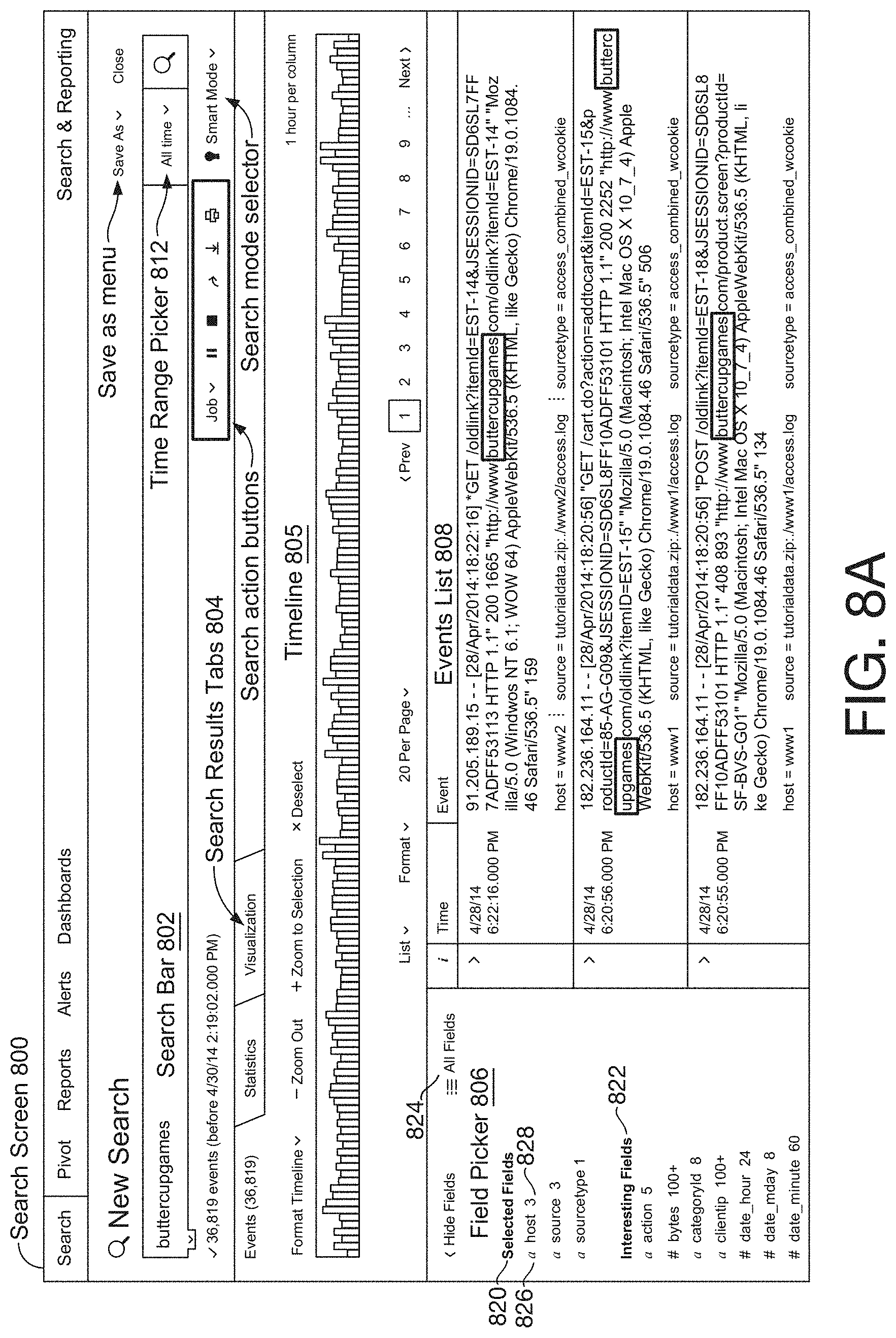 Patent US11778033 Figure 13 – Playback of a stored networked remote collaboration session