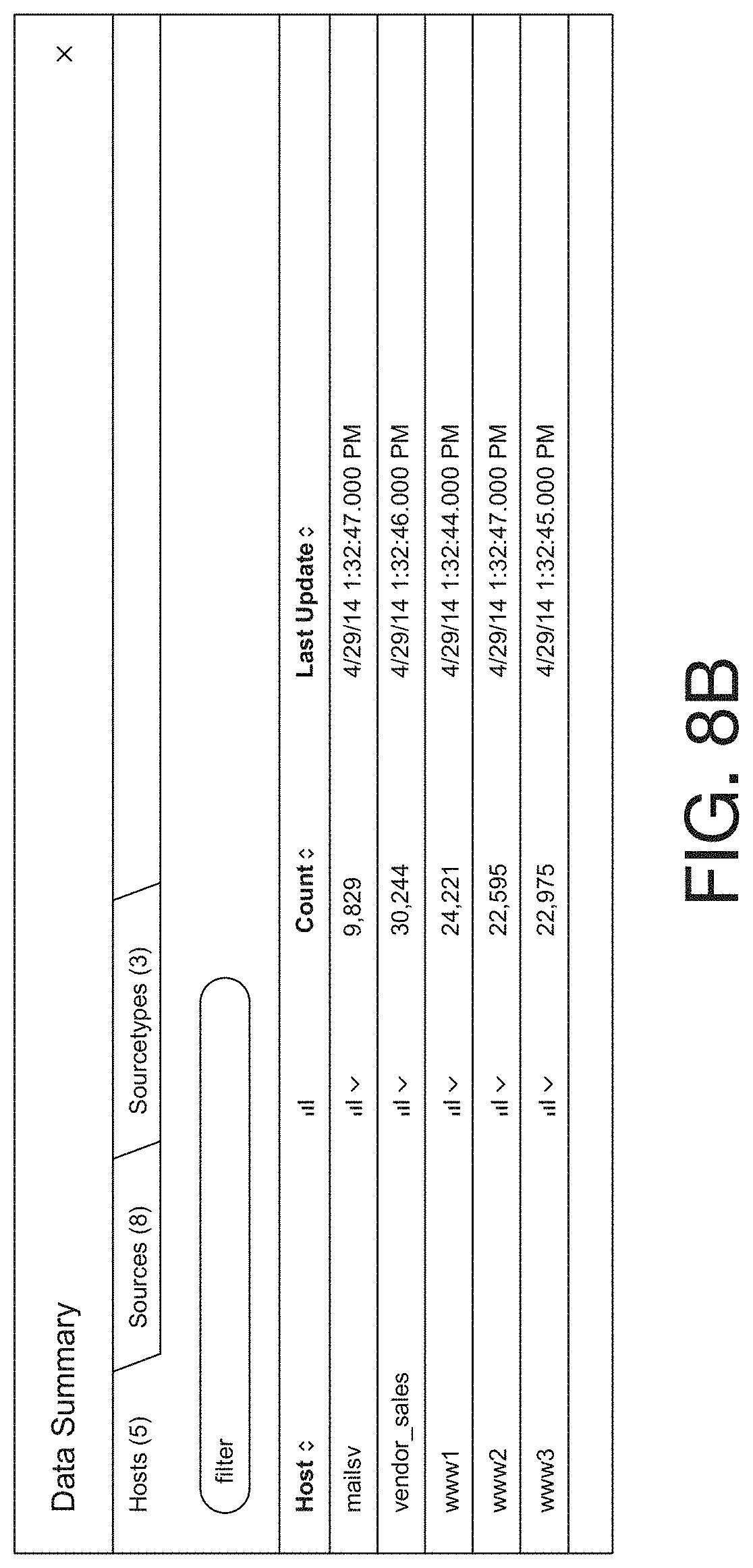 Patent US11778033 Figure 14 – Playback of a stored networked remote collaboration session