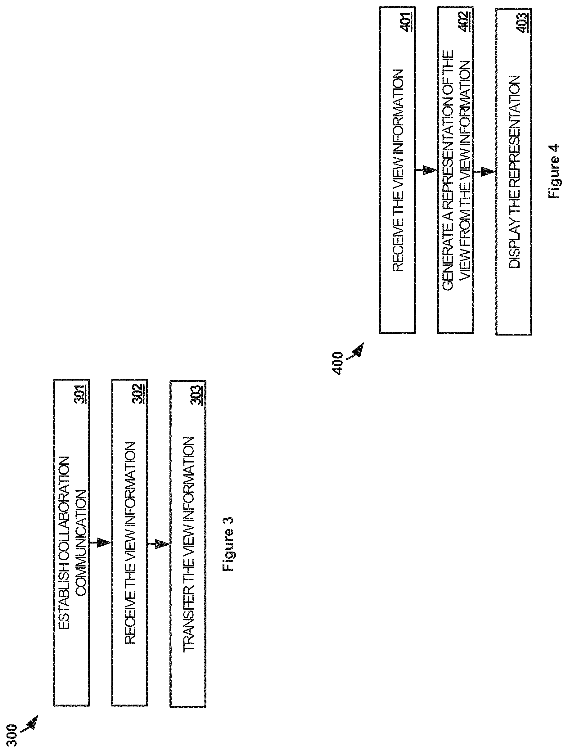 Patent US11778034 Figure 2 – Embedded collaboration with an application executing on a user system