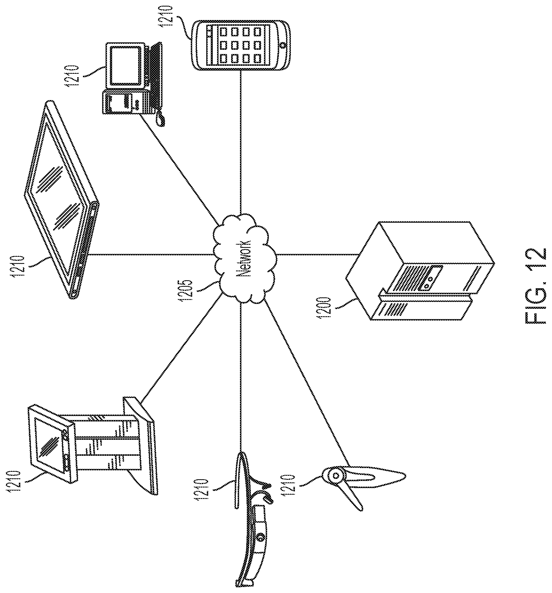 Patent US11778055 Figure 12 – Systems and methods for storage-efficient sensors