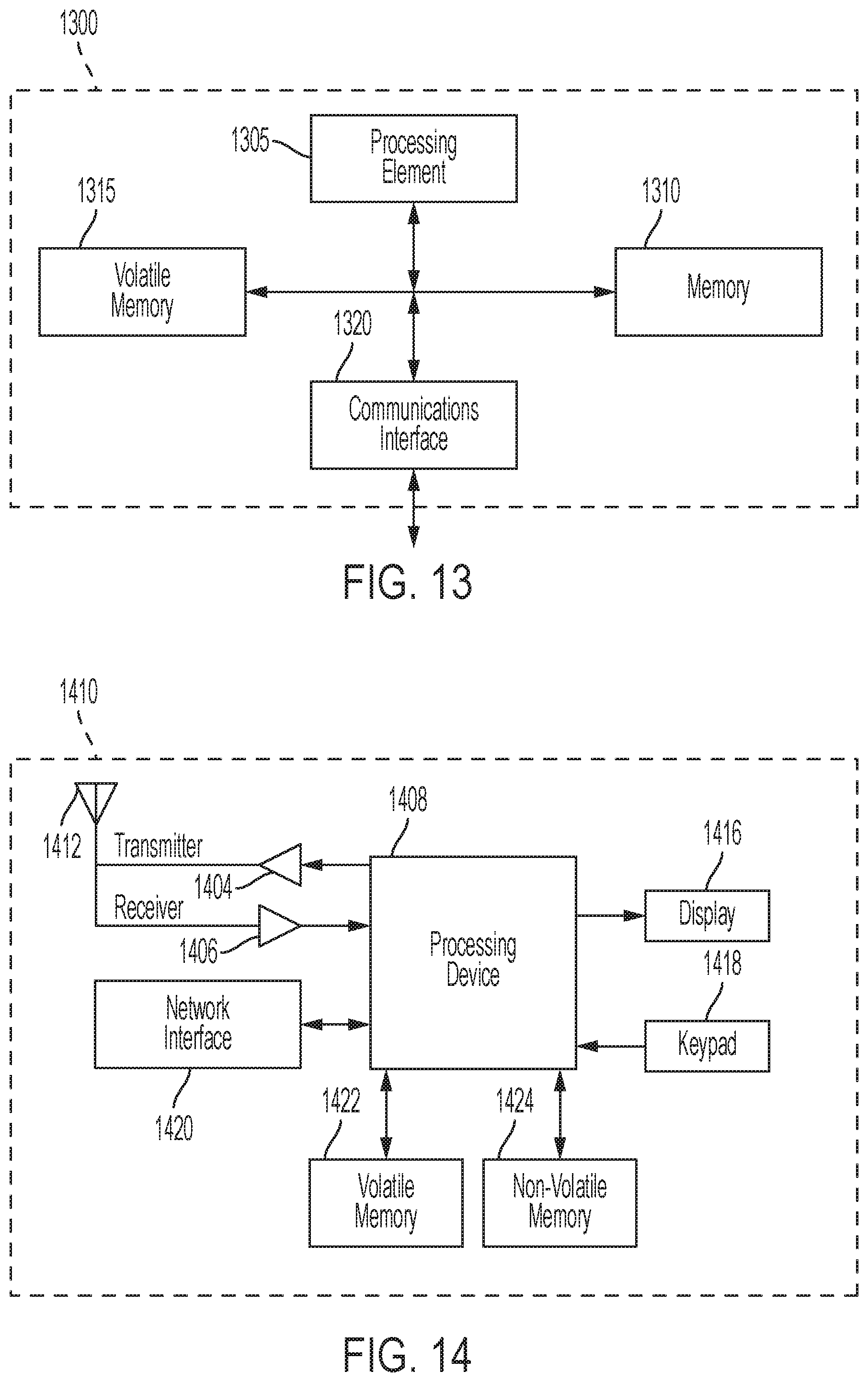 Patent US11778055 Figure 13 – Systems and methods for storage-efficient sensors