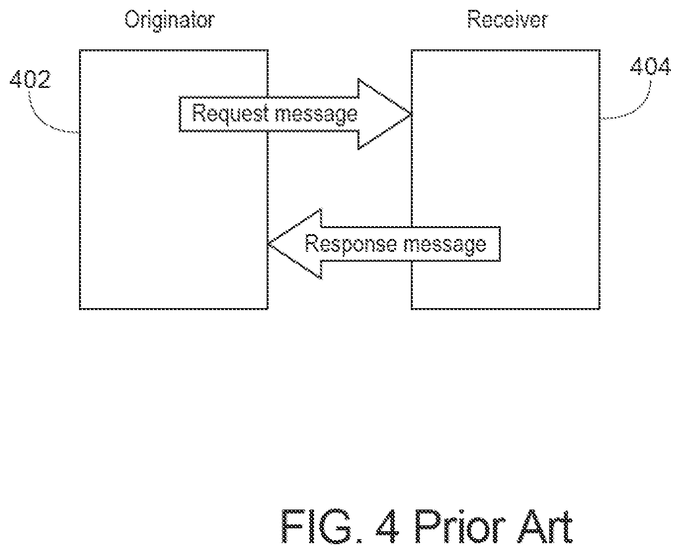 Patent US11778056 Figure 5 – Enhanced restful operations