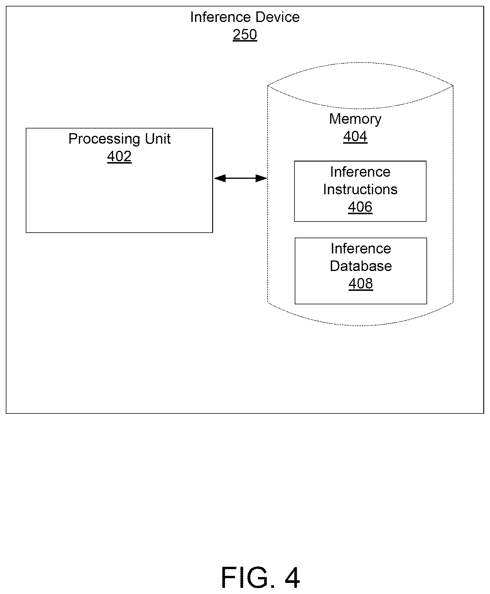 Patent US11778057 Figure 4 – System and method for intent-based service deployment