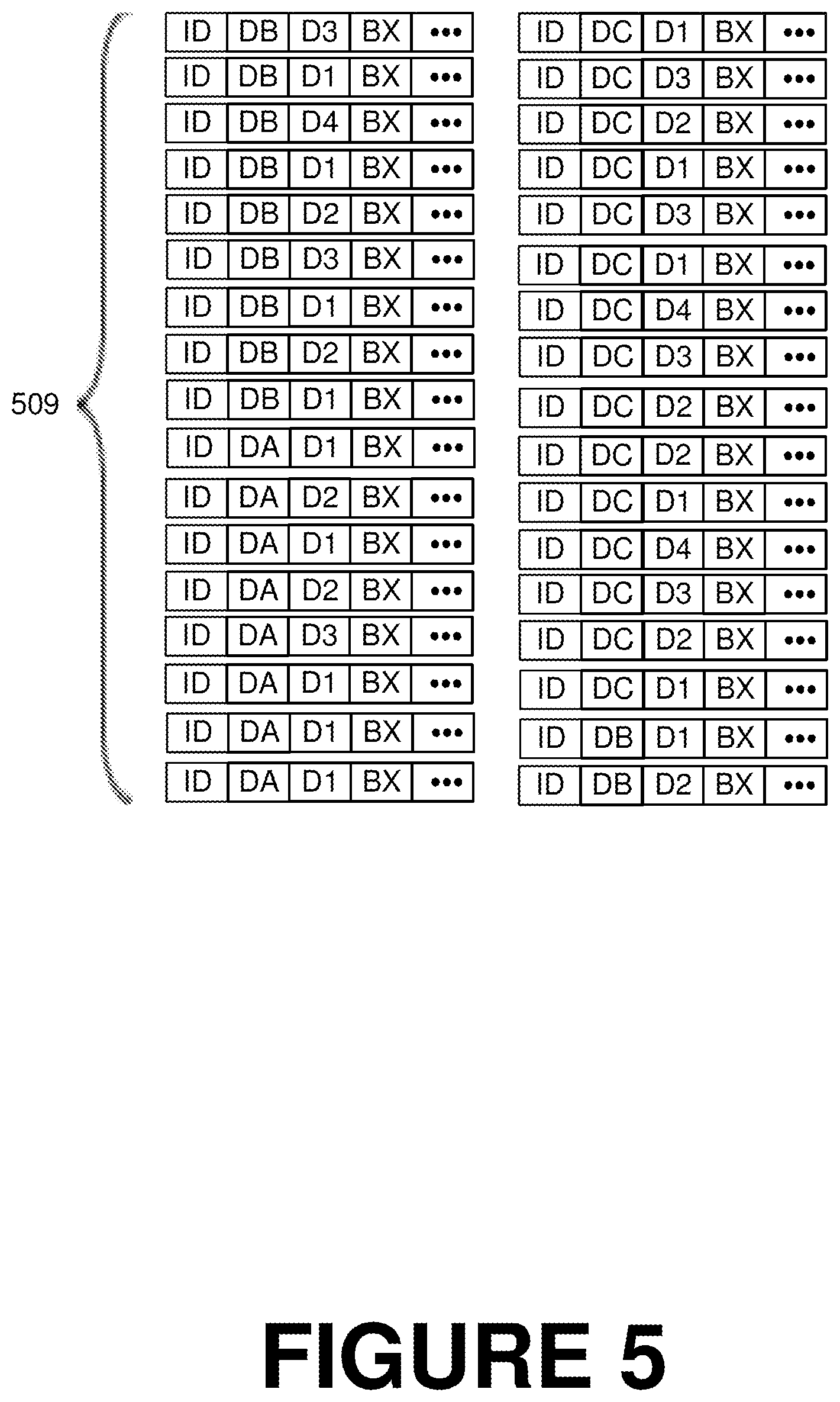 Patent US11778058 Figure 6 – Online service platform (OSP) generating and transmitting on behalf of primary entity to third party proposal of the primary entity while maintaining the primary entity anonymous