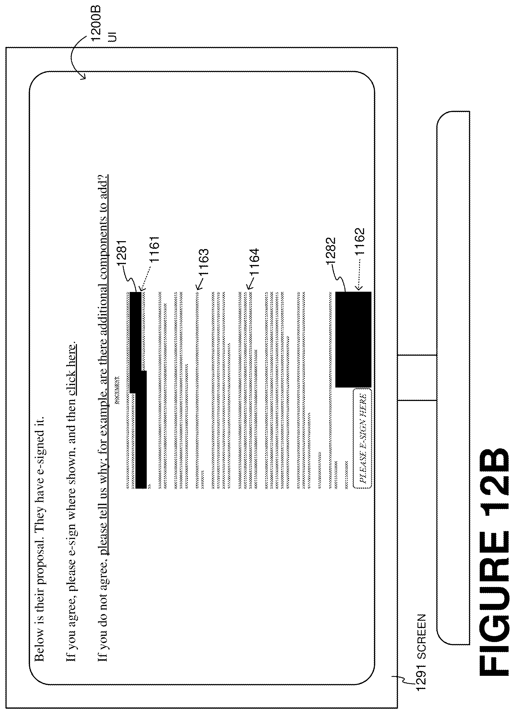 Patent US11778058 Figure 15 – Online service platform (OSP) generating and transmitting on behalf of primary entity to third party proposal of the primary entity while maintaining the primary entity anonymous