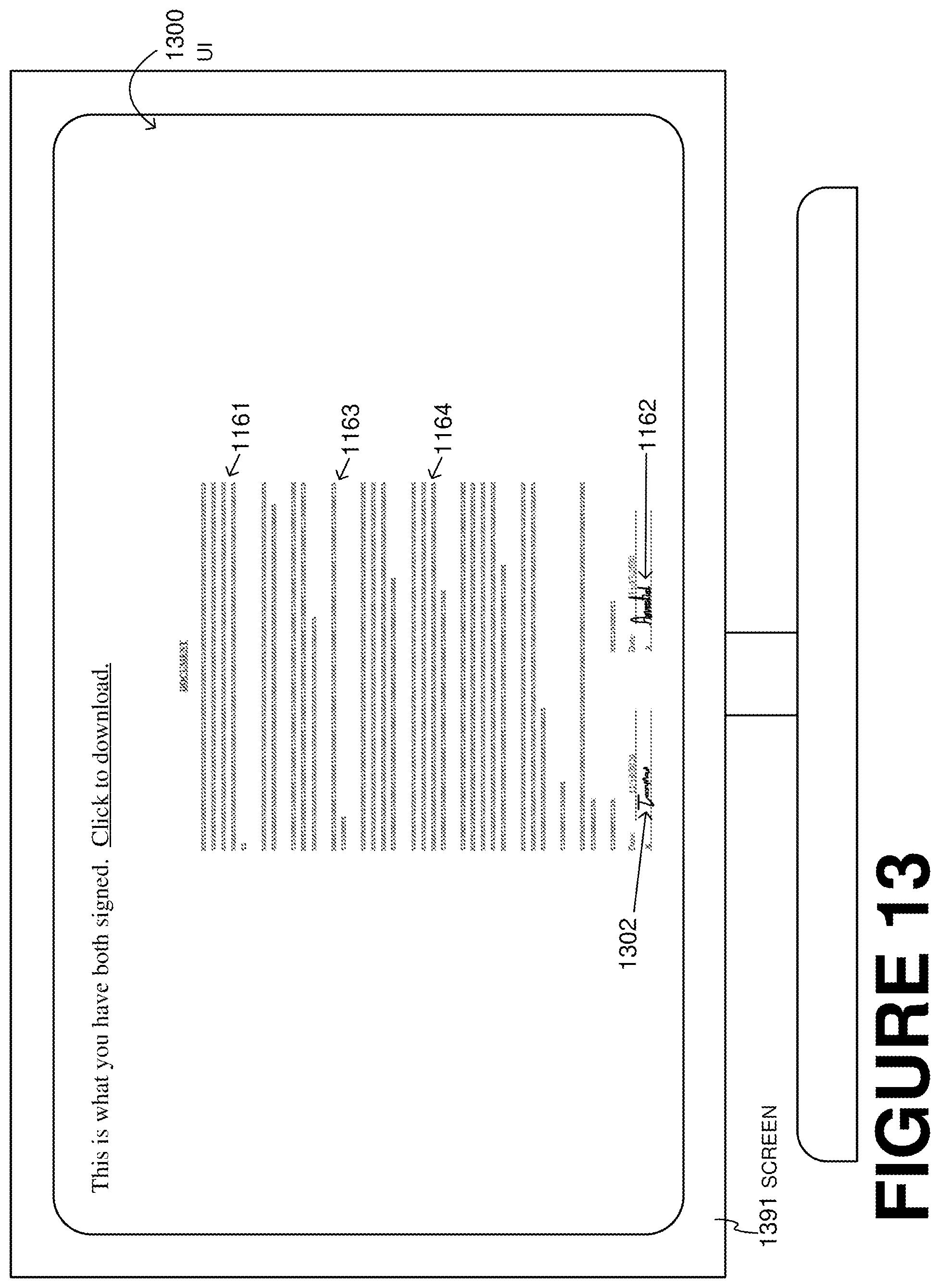 Patent US11778058 Figure 16 – Online service platform (OSP) generating and transmitting on behalf of primary entity to third party proposal of the primary entity while maintaining the primary entity anonymous