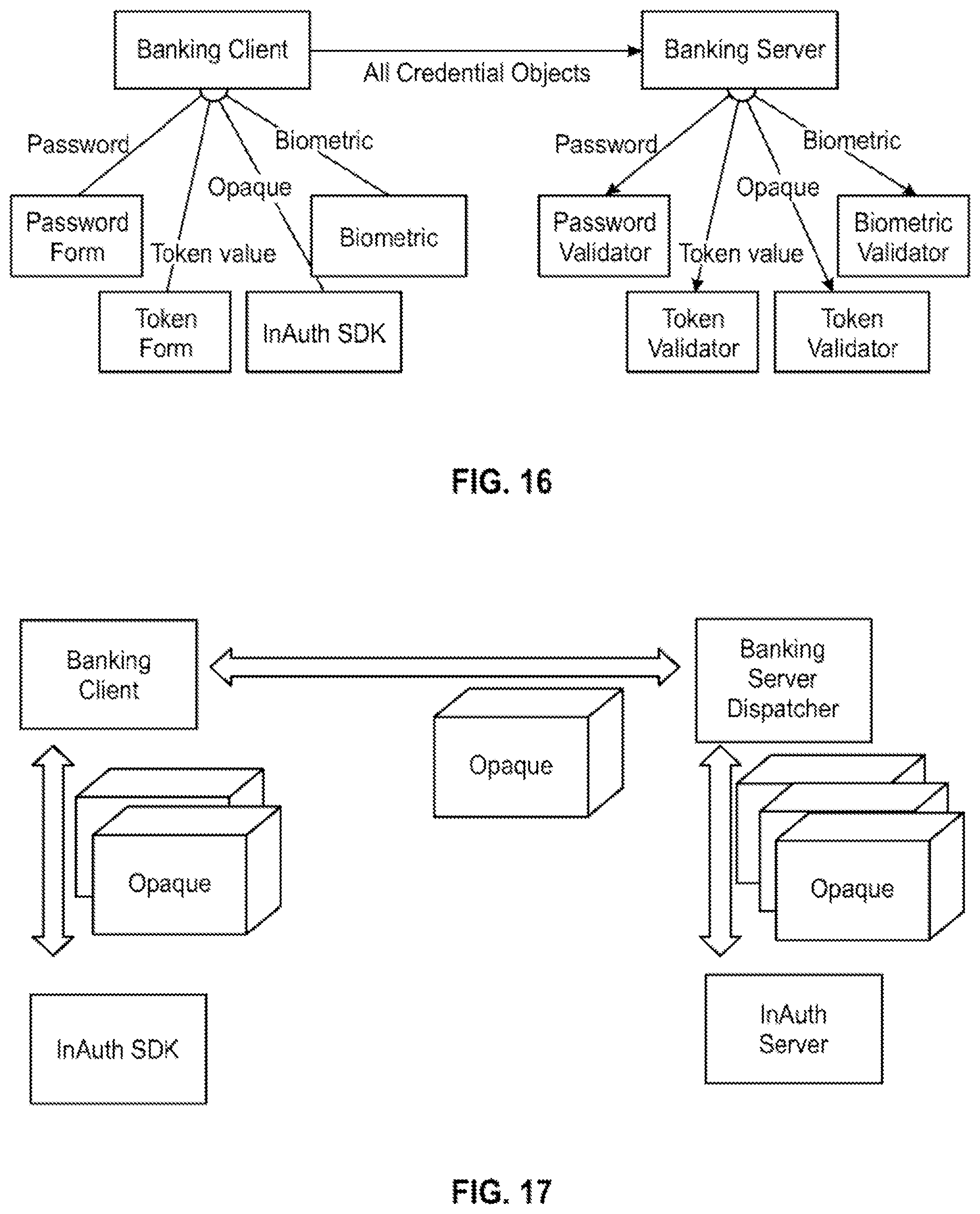 Patent US11778059 Figure 10 – Systems and methods for recognizing a device