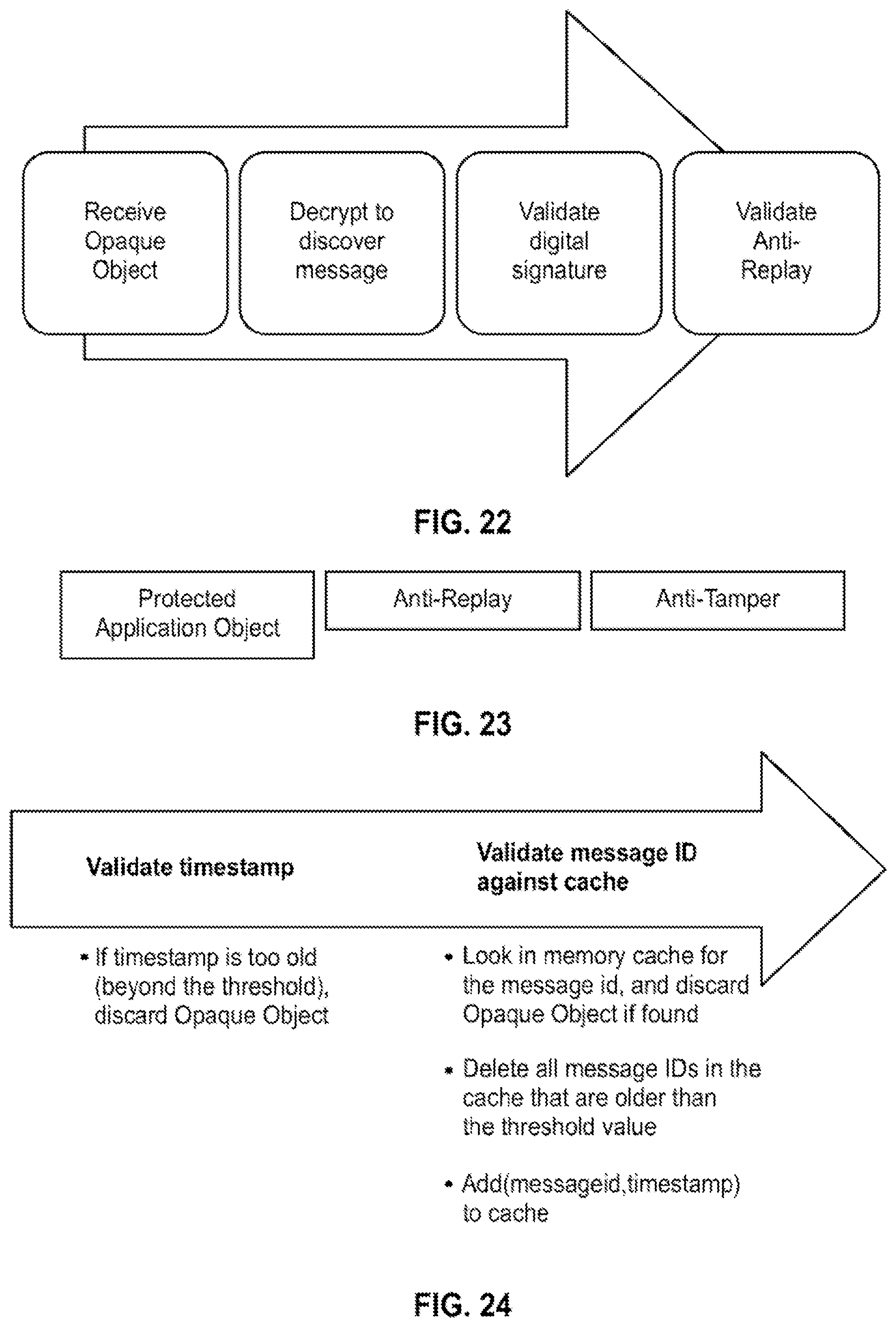 Patent US11778059 Figure 13 – Systems and methods for recognizing a device