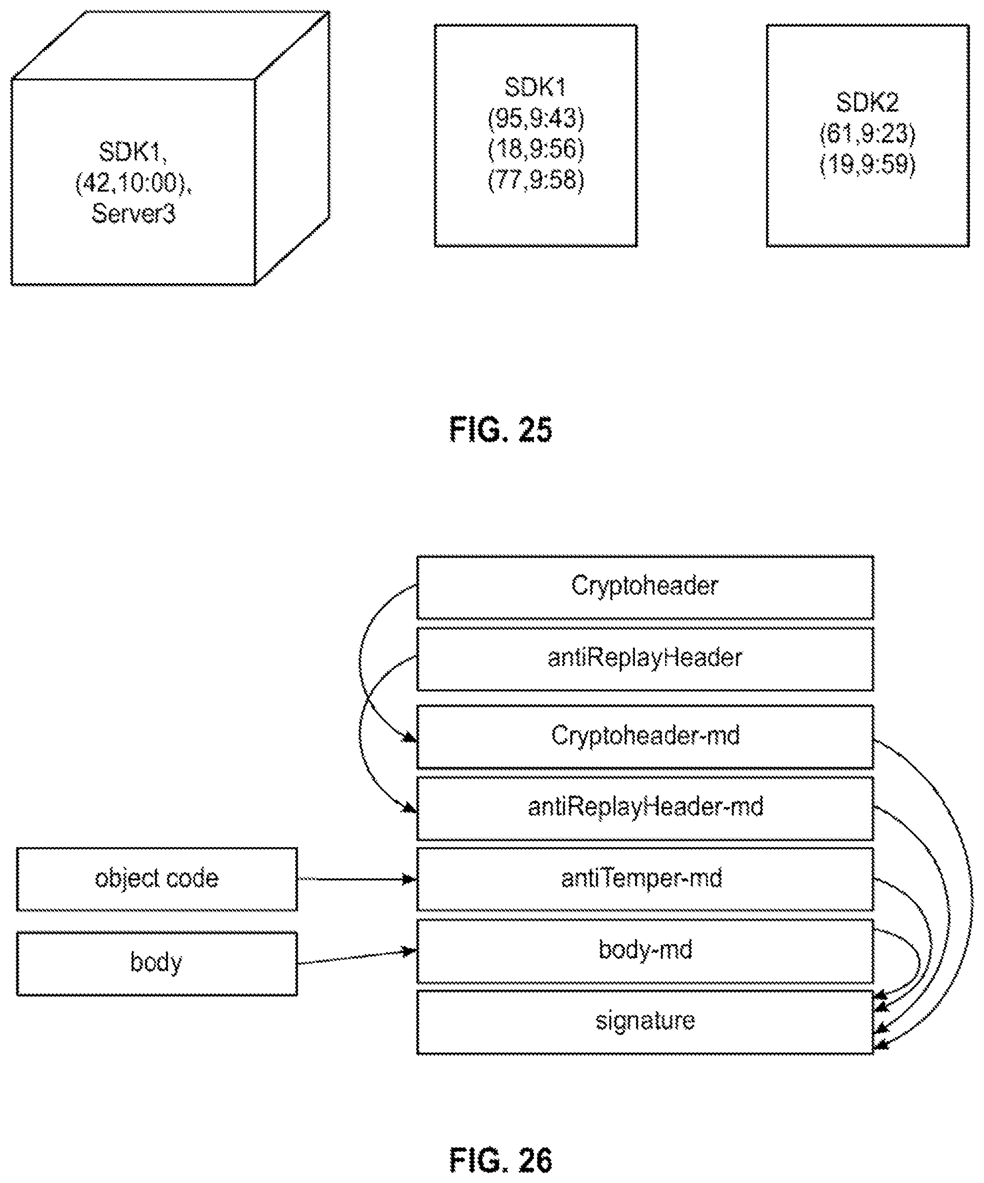 Patent US11778059 Figure 14 – Systems and methods for recognizing a device