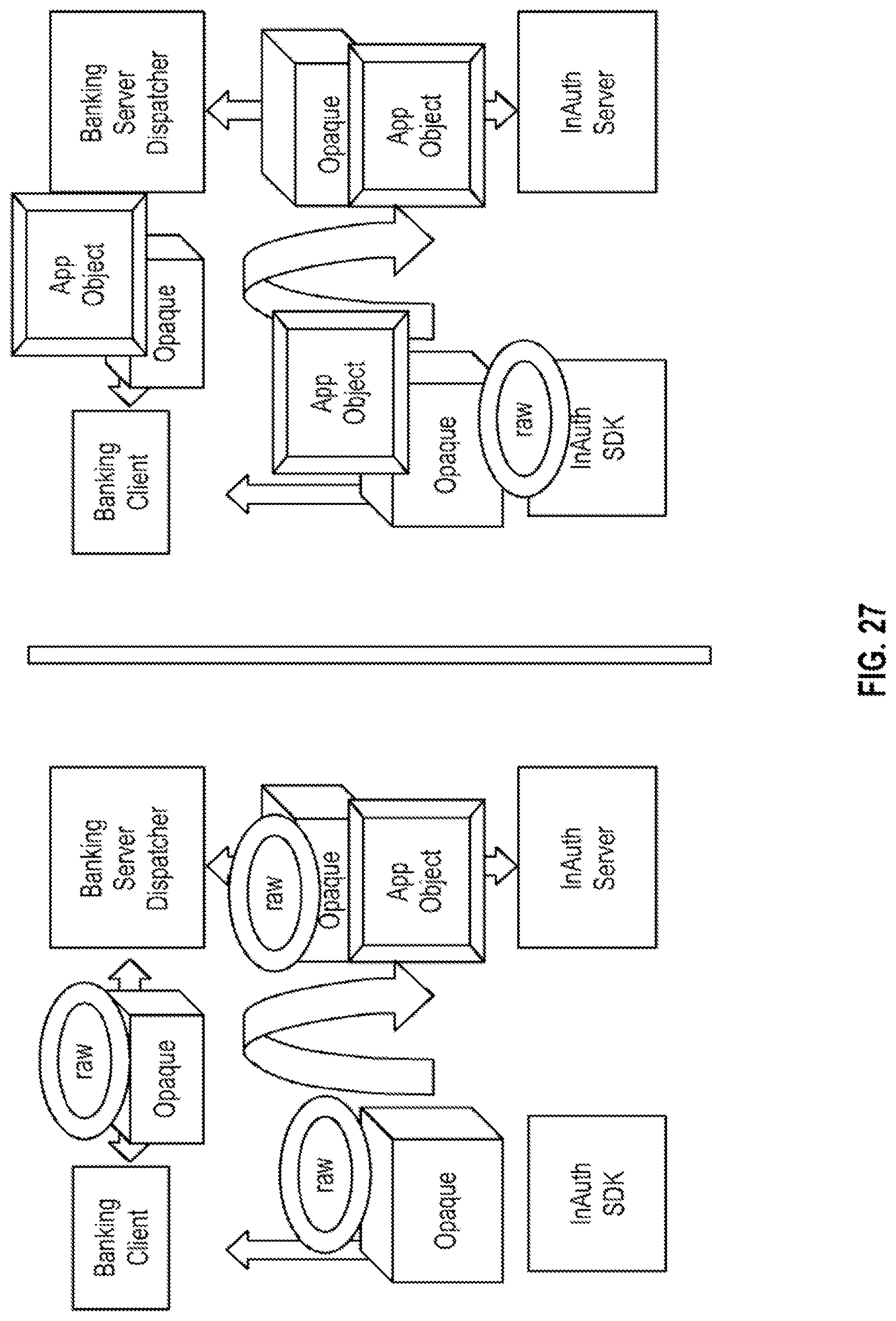 Patent US11778059 Figure 15 – Systems and methods for recognizing a device