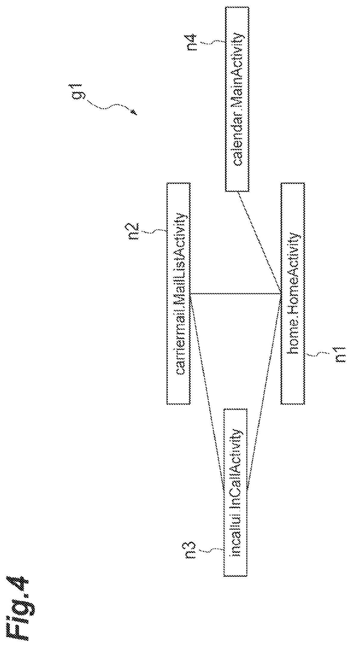 Patent US11778061 Figure 4 – Feature extraction device and state estimation system