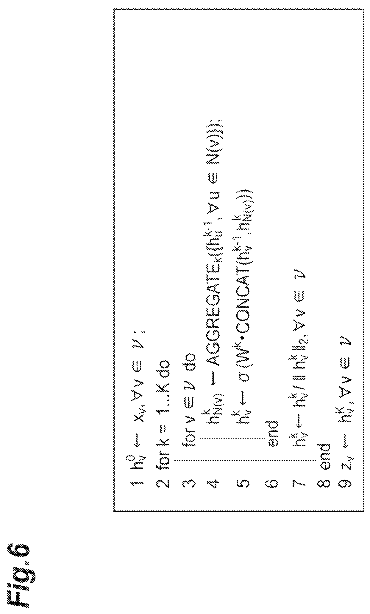 Patent US11778061 Figure 6 – Feature extraction device and state estimation system