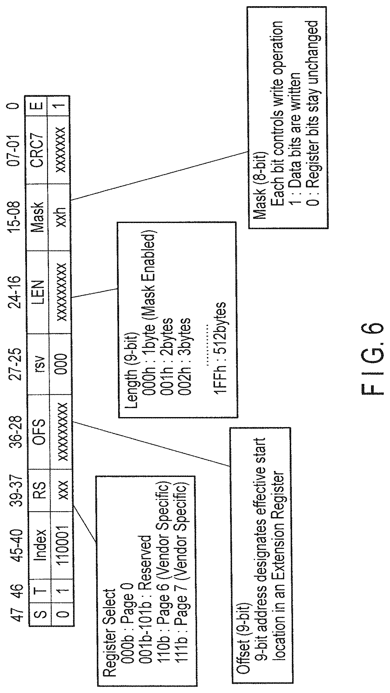 Patent US11778066 Figure 5 – Memory system allowing host to easily transmit and receive data