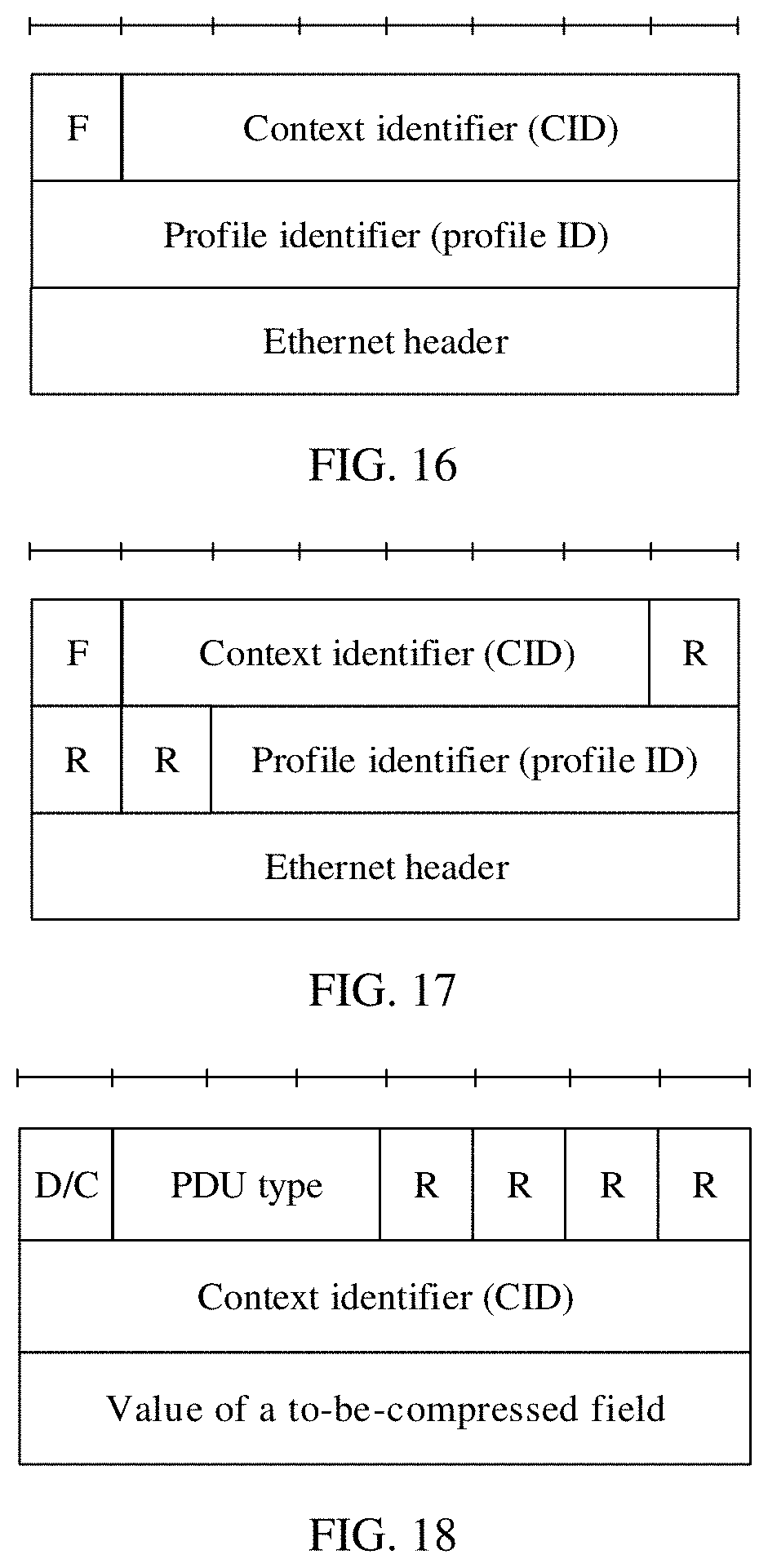 Patent US11778070 Figure 9 – Ethernet header compression method and apparatus and Ethernet header decompression method and apparatus