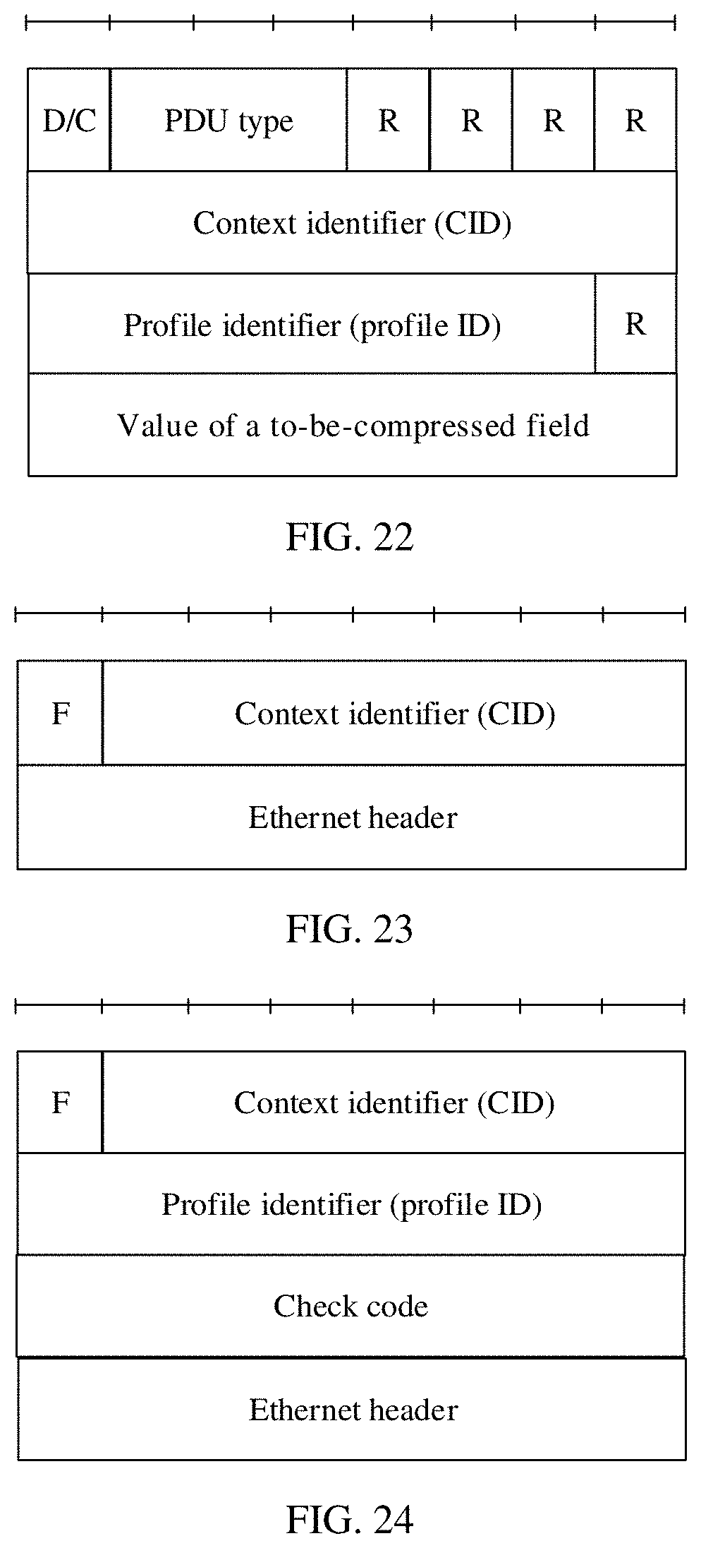 Patent US11778070 Figure 11 – Ethernet header compression method and apparatus and Ethernet header decompression method and apparatus