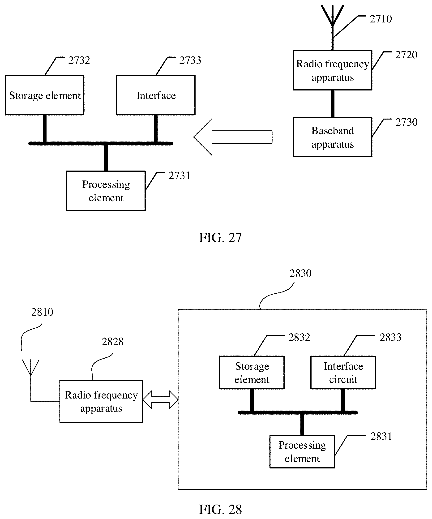 Patent US11778070 Figure 14 – Ethernet header compression method and apparatus and Ethernet header decompression method and apparatus
