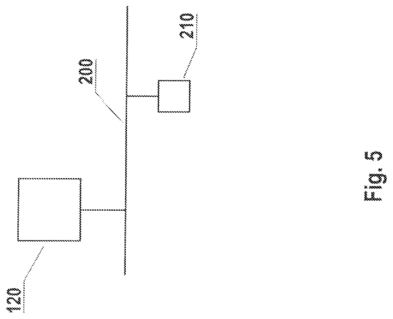 Patent US11778072 Figure 5 – Control and data transfer system for supporting different communication protocols and an adapter module
