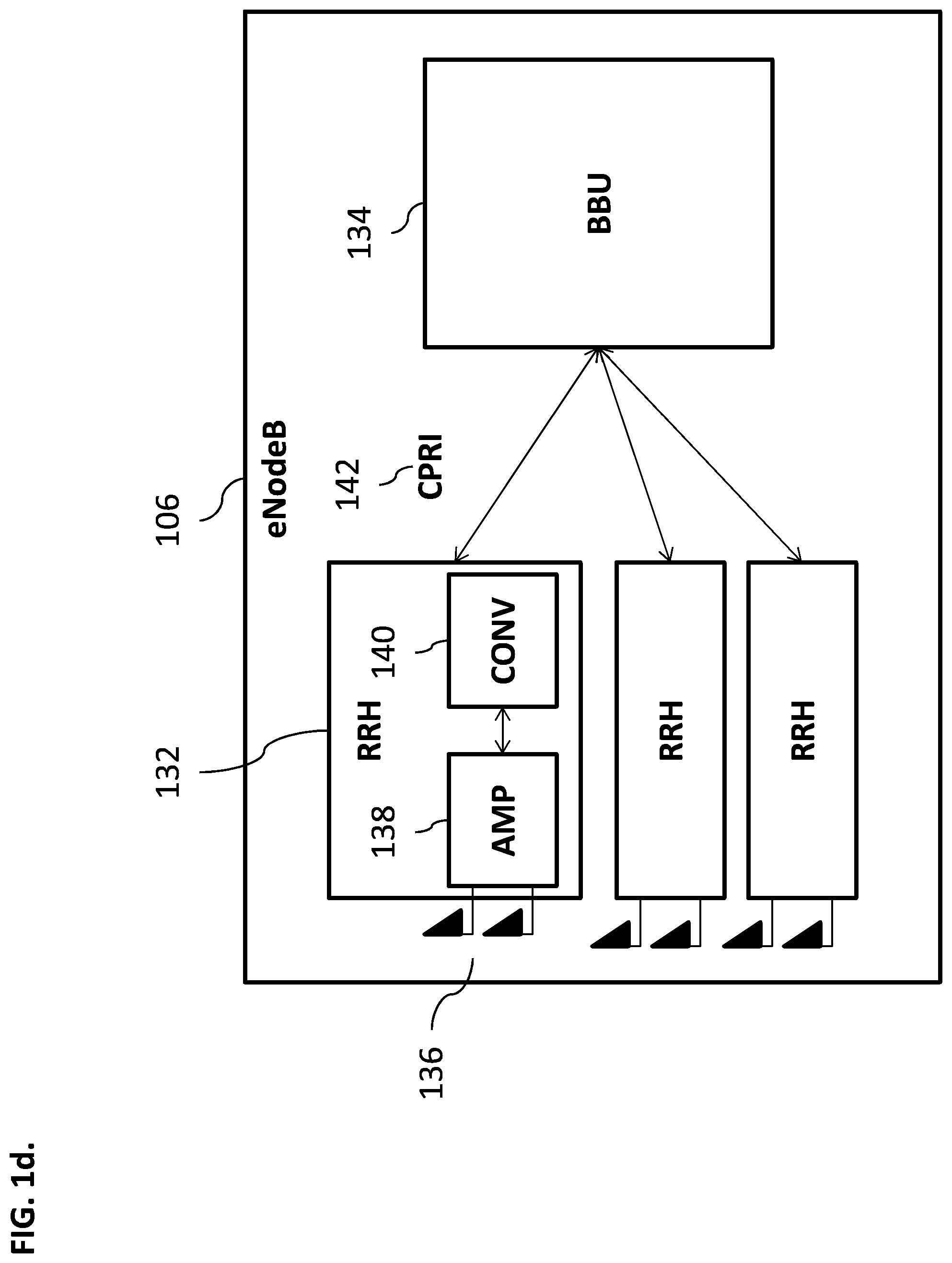 Patent US11778075 Figure 4 – Dynamic robust downlink packet delivery