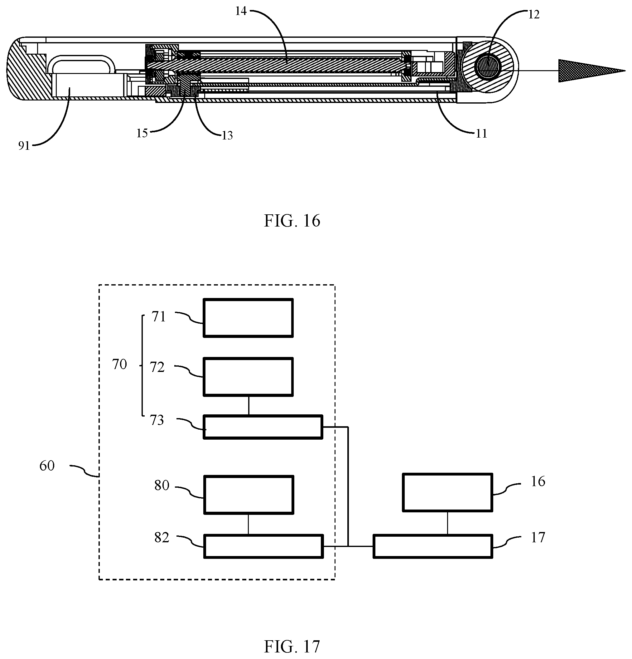 Patent US11778080 Figure 9 – Electronic device with flexible display screen