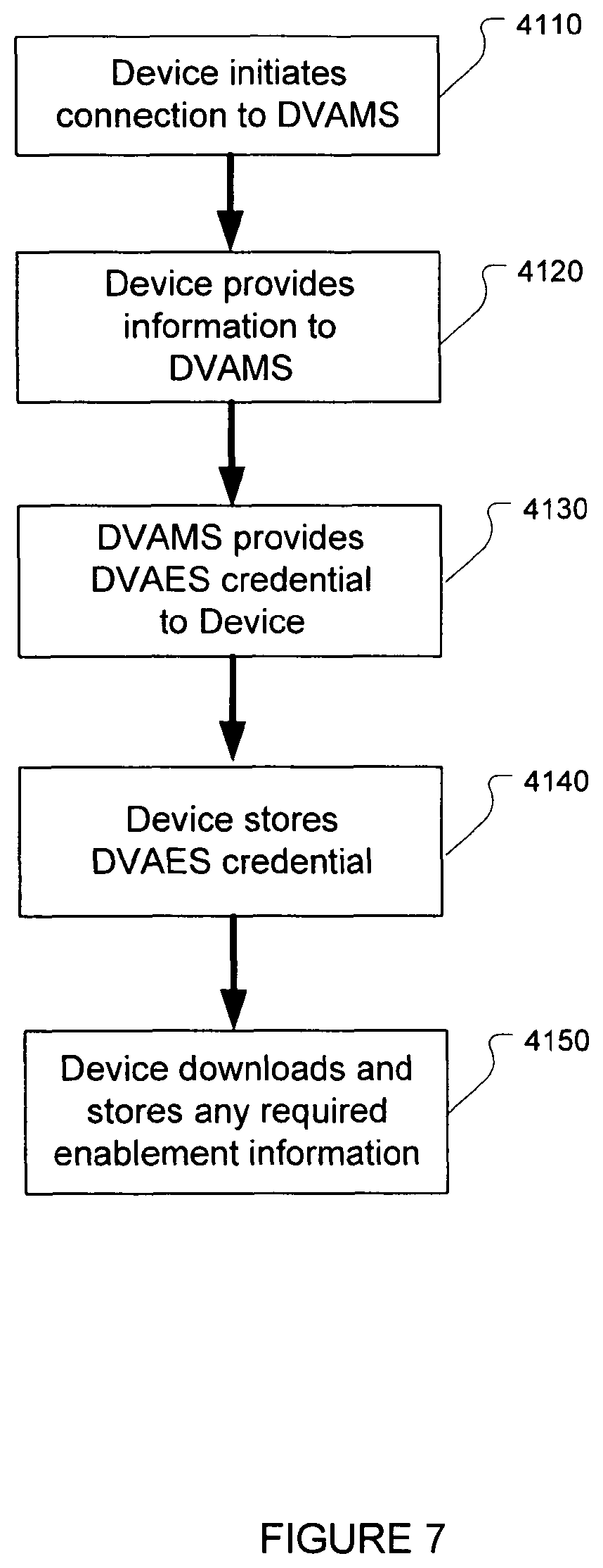 Patent US11778082 Figure 8 – Voice application network platform