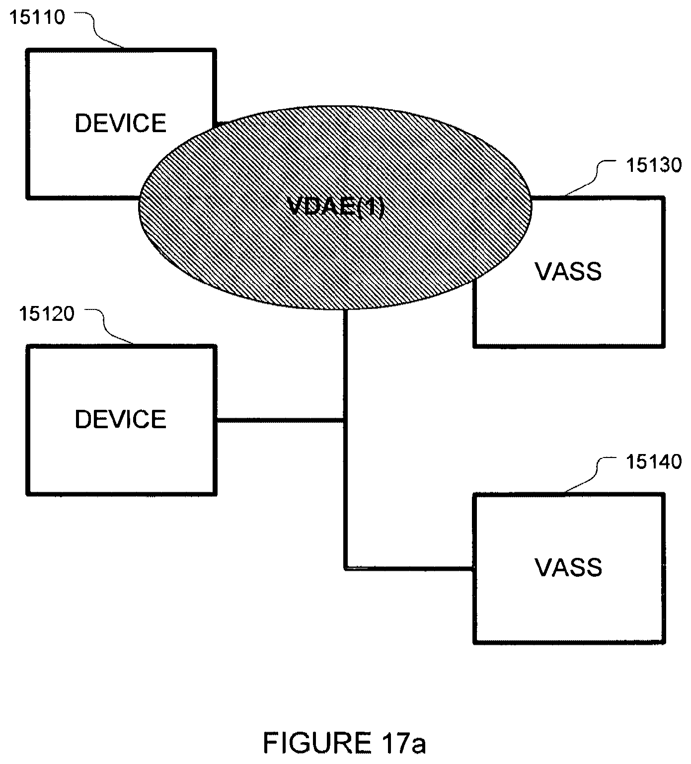Patent US11778082 Figure 18 – Voice application network platform