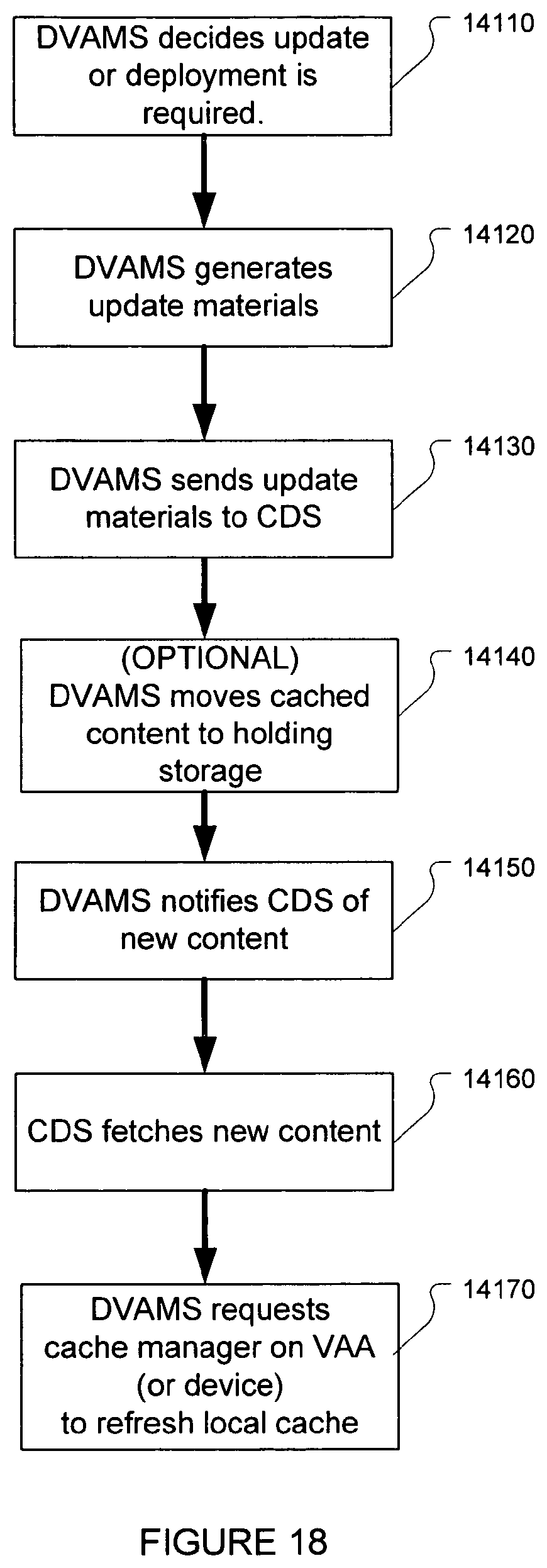 Patent US11778082 Figure 20 – Voice application network platform