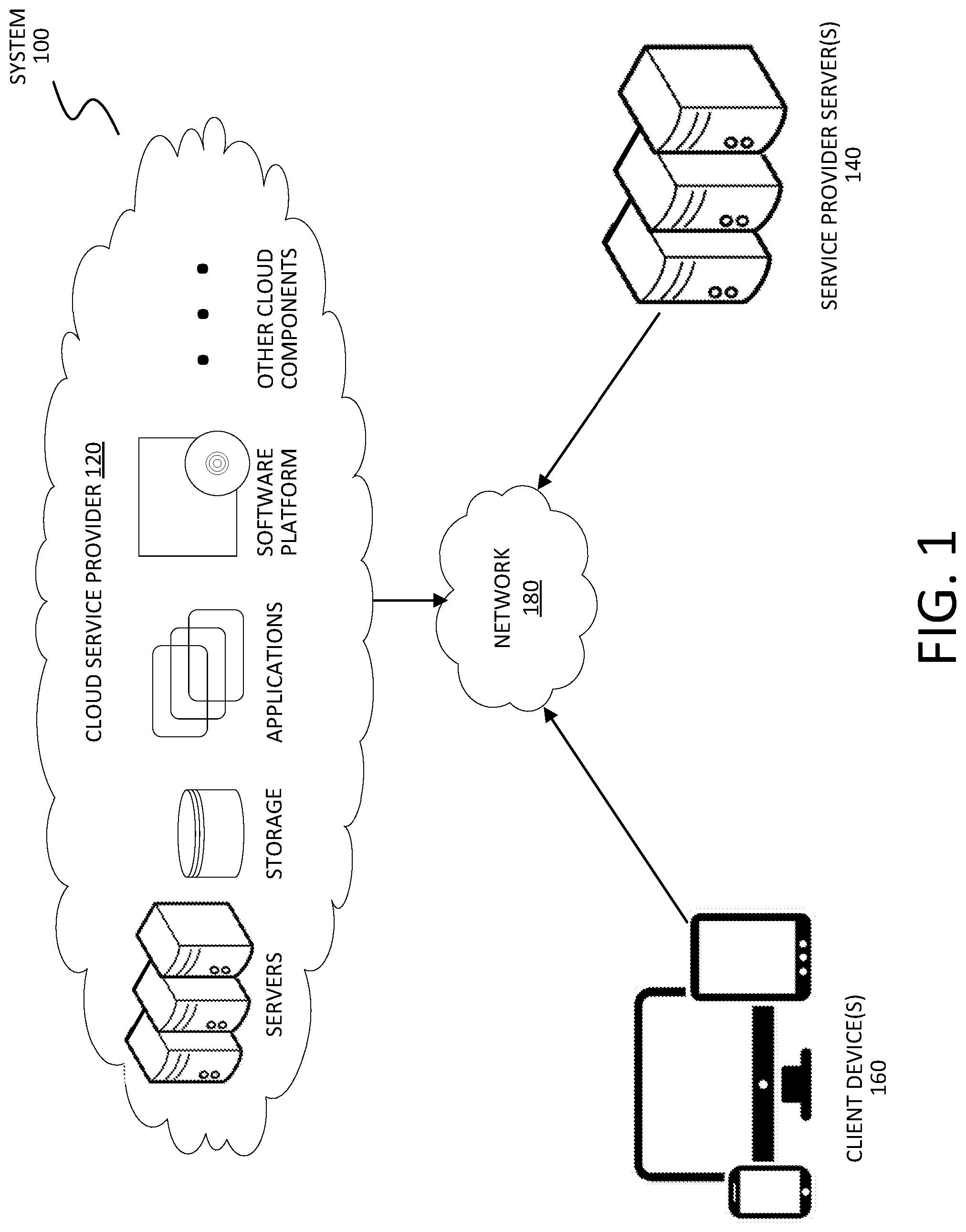 Patent US11778089 Figure 1 – Method and apparatus for generating records from communication data