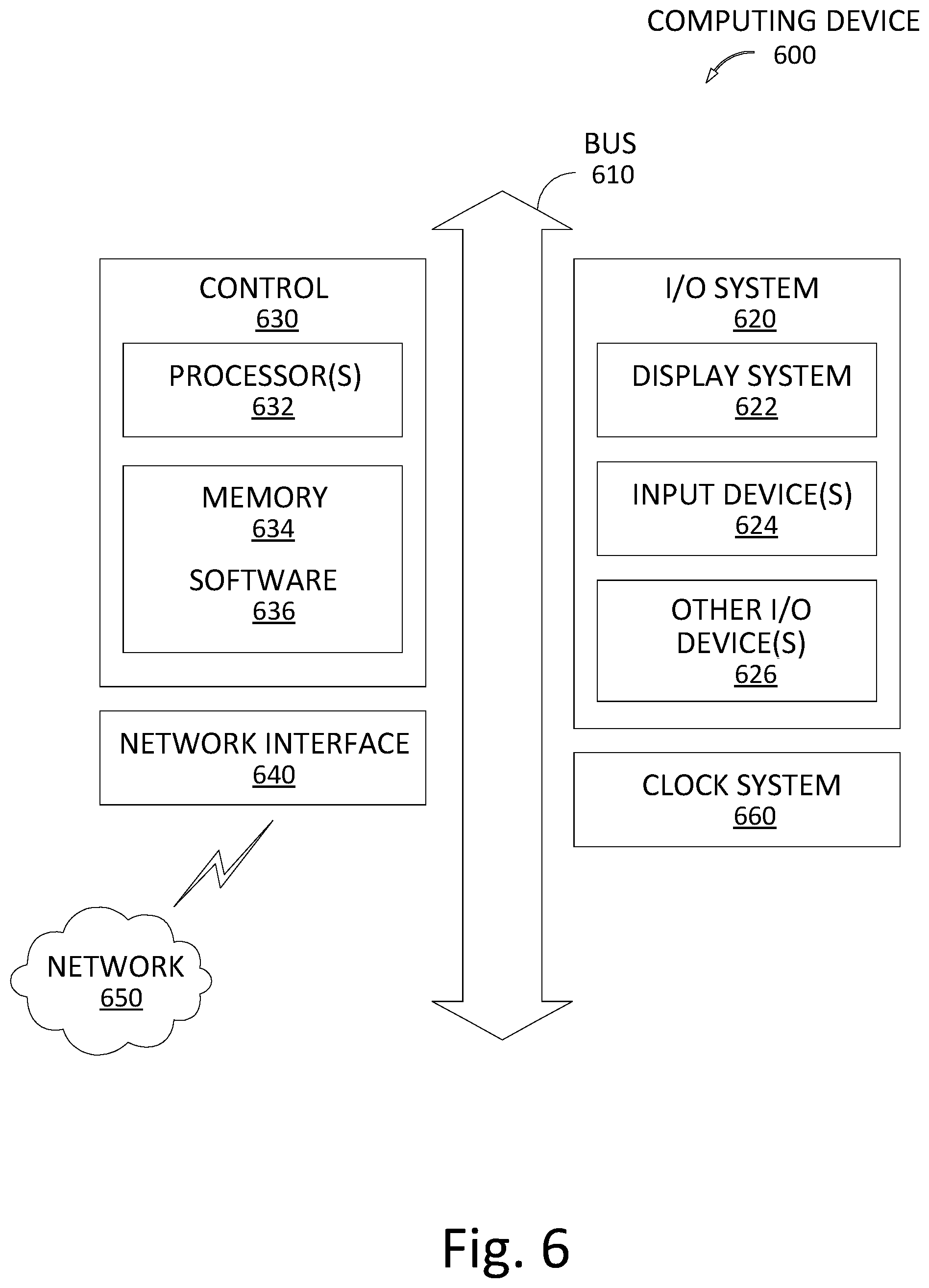 Patent US11778089 Figure 6 – Method and apparatus for generating records from communication data