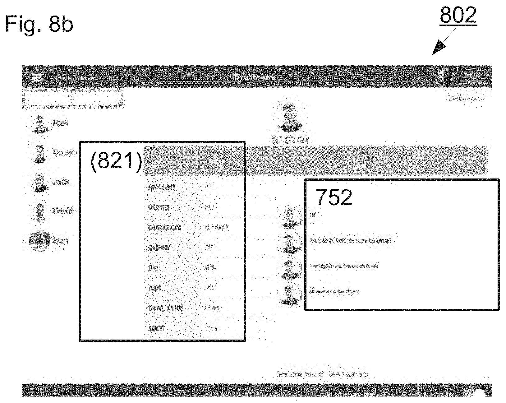 Patent US11778090 Figure 10 – Communication monitoring systems and methods