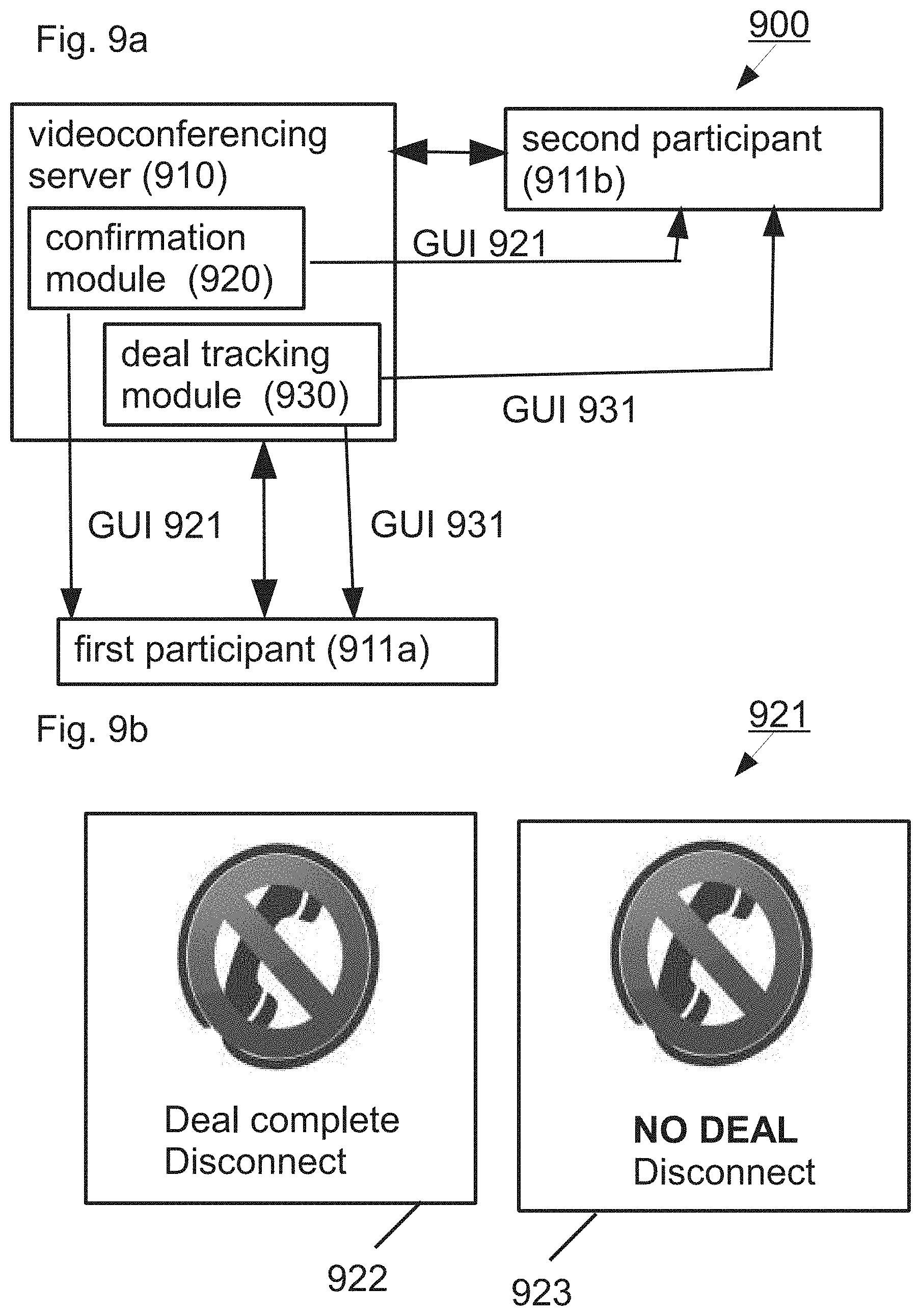 Patent US11778090 Figure 11 – Communication monitoring systems and methods