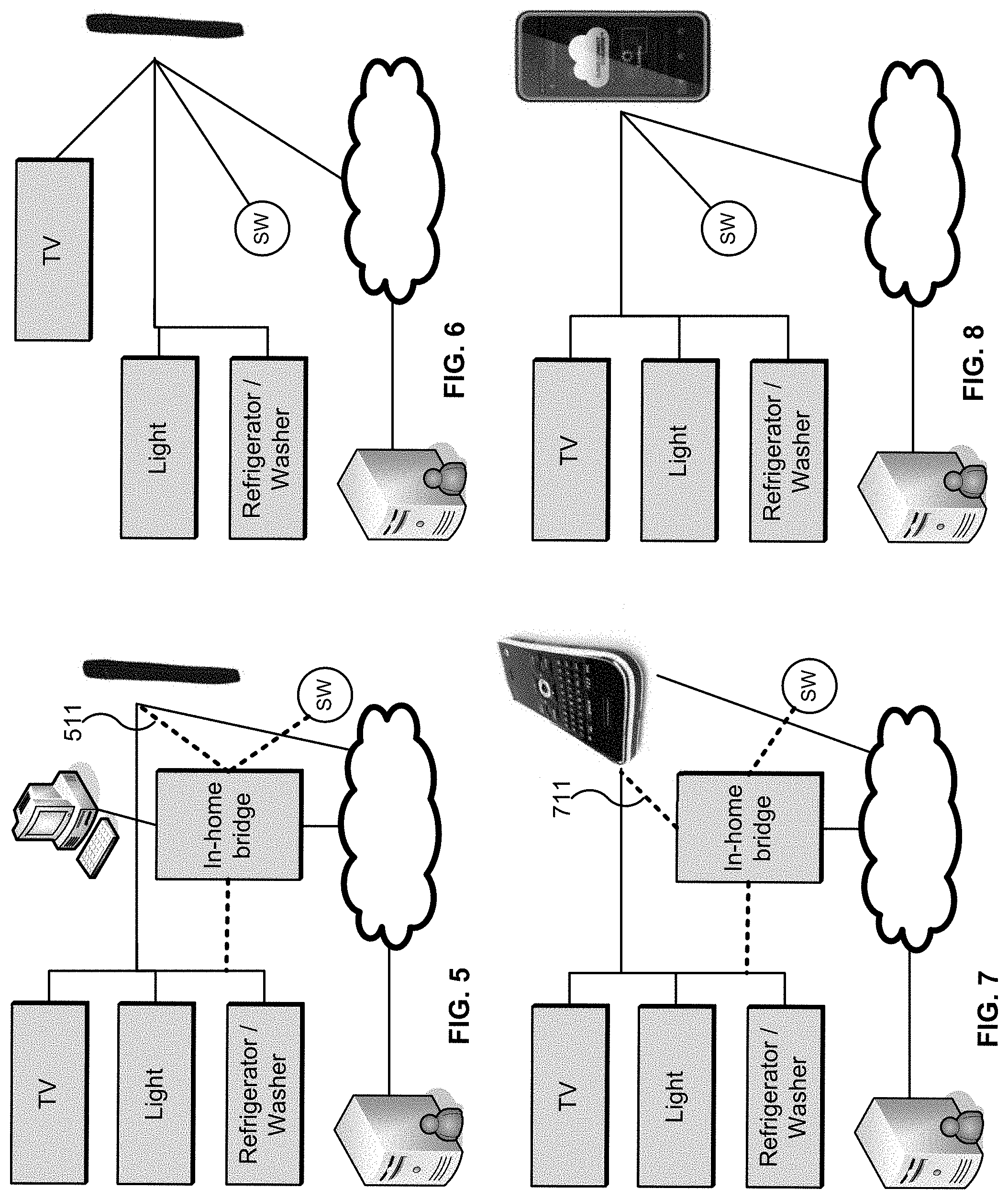 Patent US11778100 Figure 3 – Consumer electronic registration, control and support concierge device and method