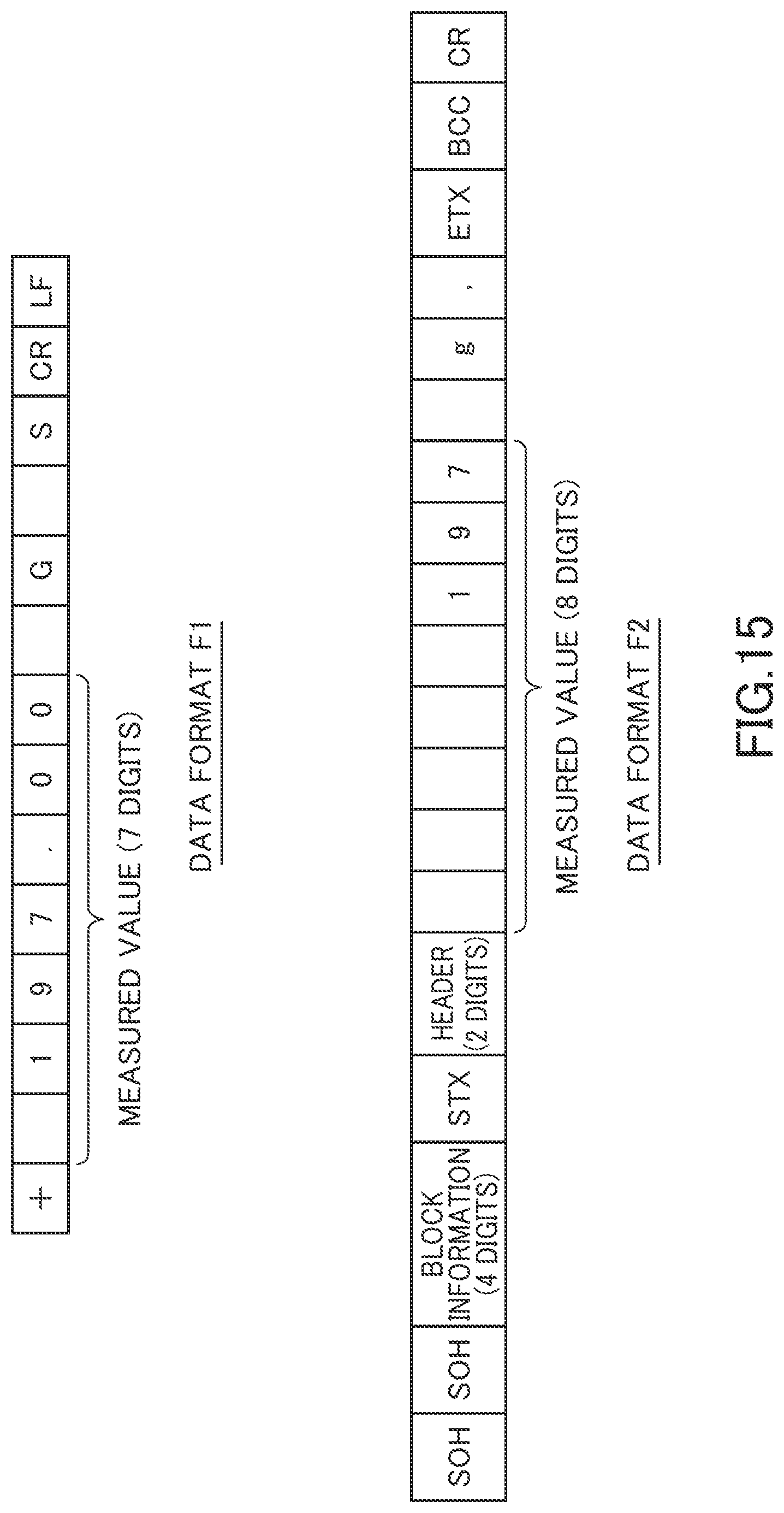 Patent US11778108 Figure 15 – System and method for printing using extraction setting information