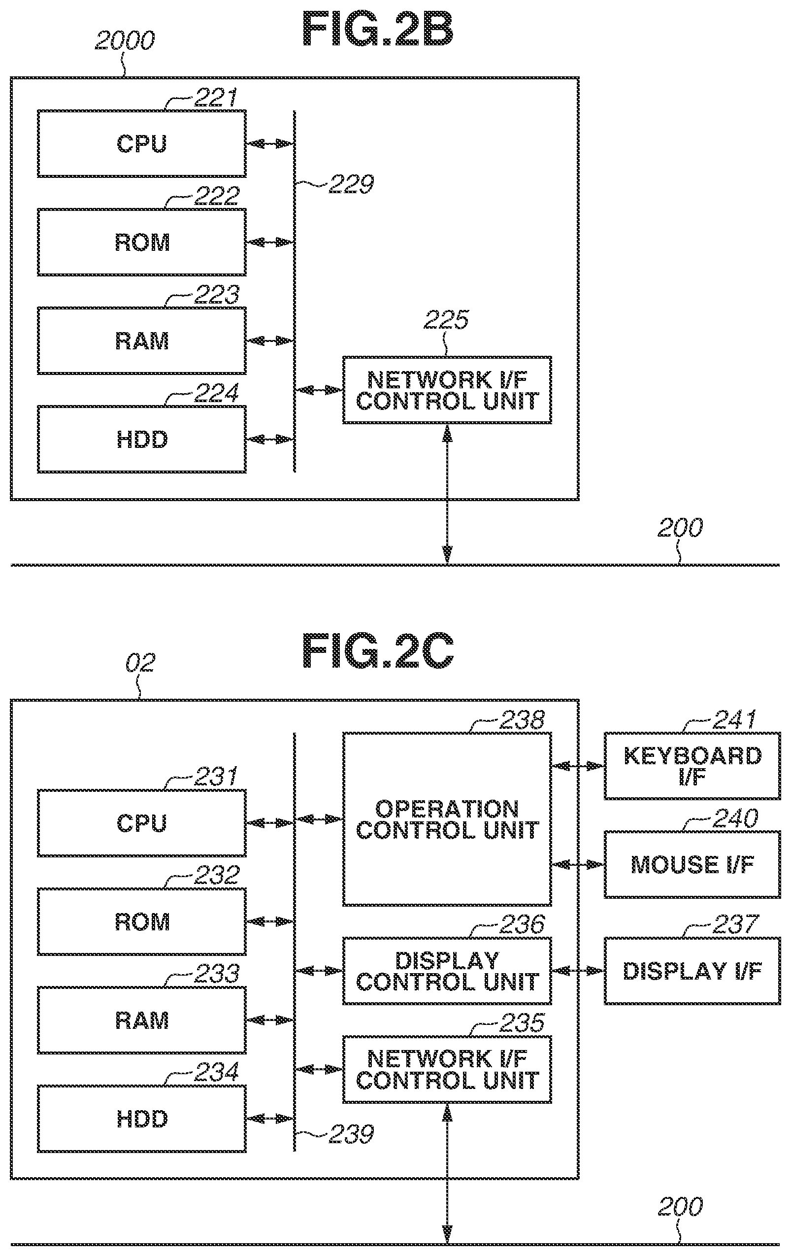 Patent US11778115 Figure 3 – Image processing apparatus and control method thereof
