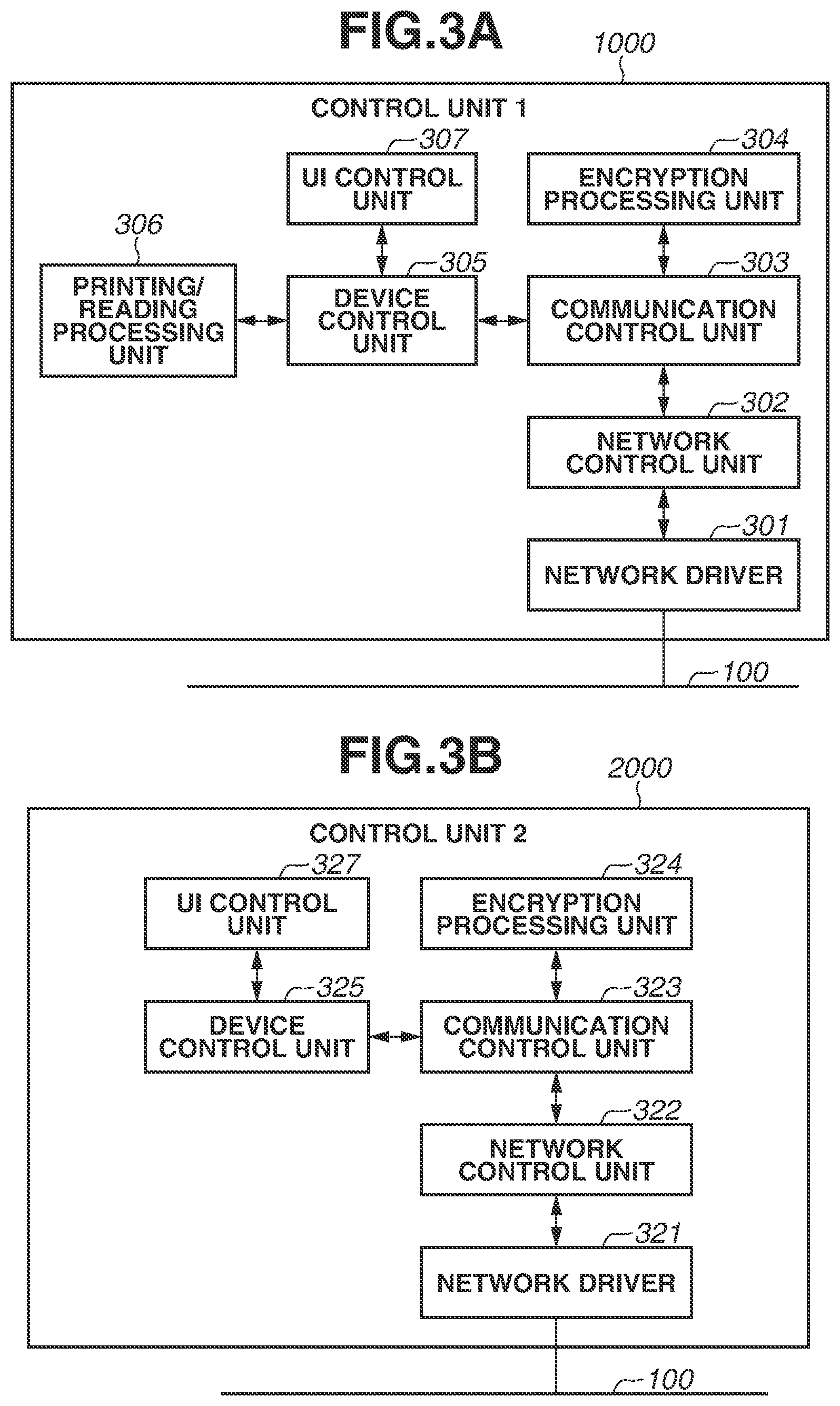 Patent US11778115 Figure 4 – Image processing apparatus and control method thereof