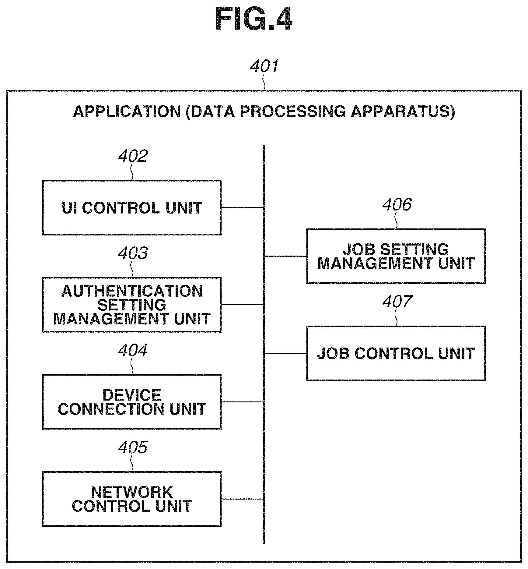 Patent US11778120 Figure 4 – Method, system, and image forming apparatus