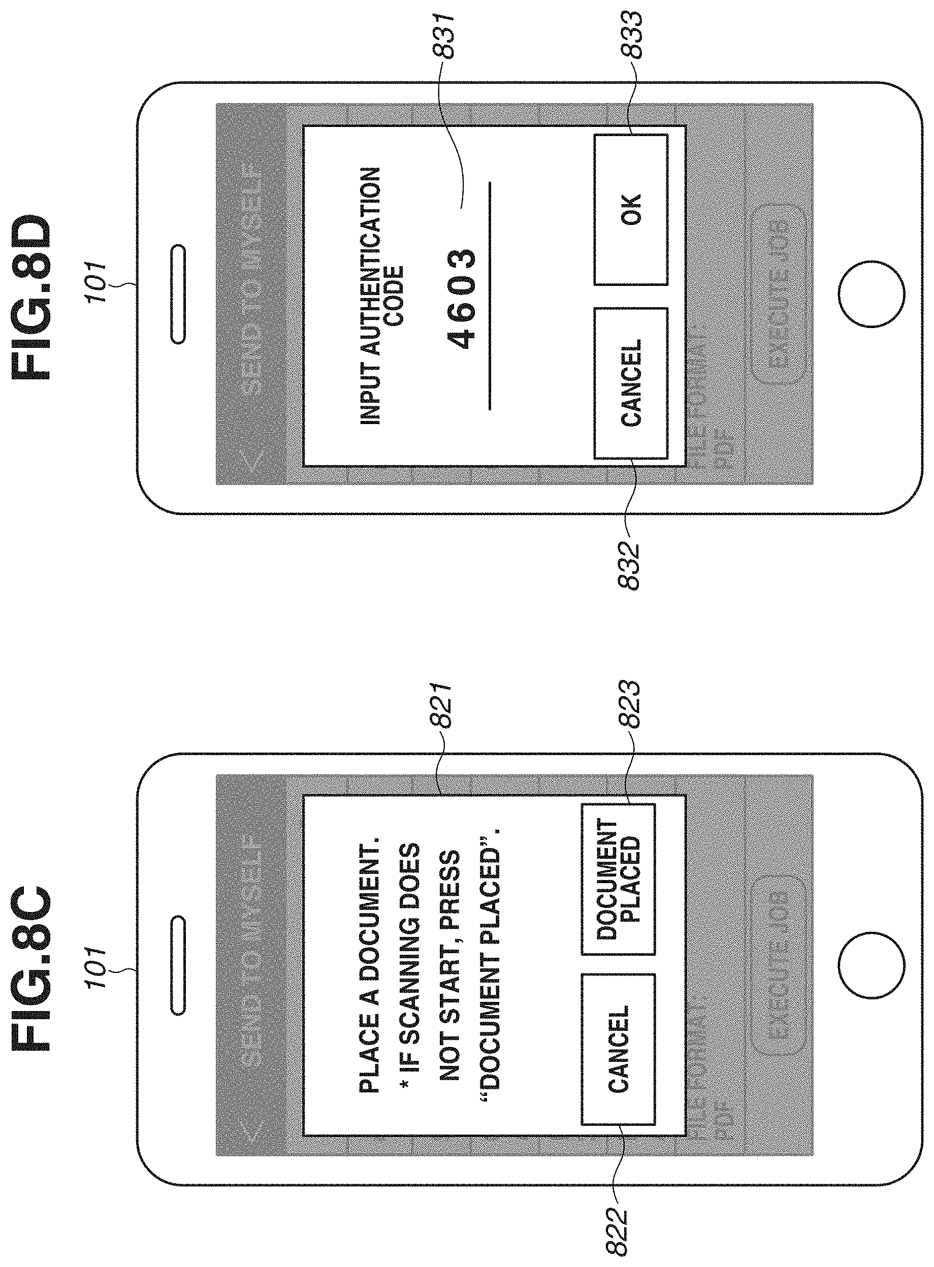 Patent US11778120 Figure 9 – Method, system, and image forming apparatus