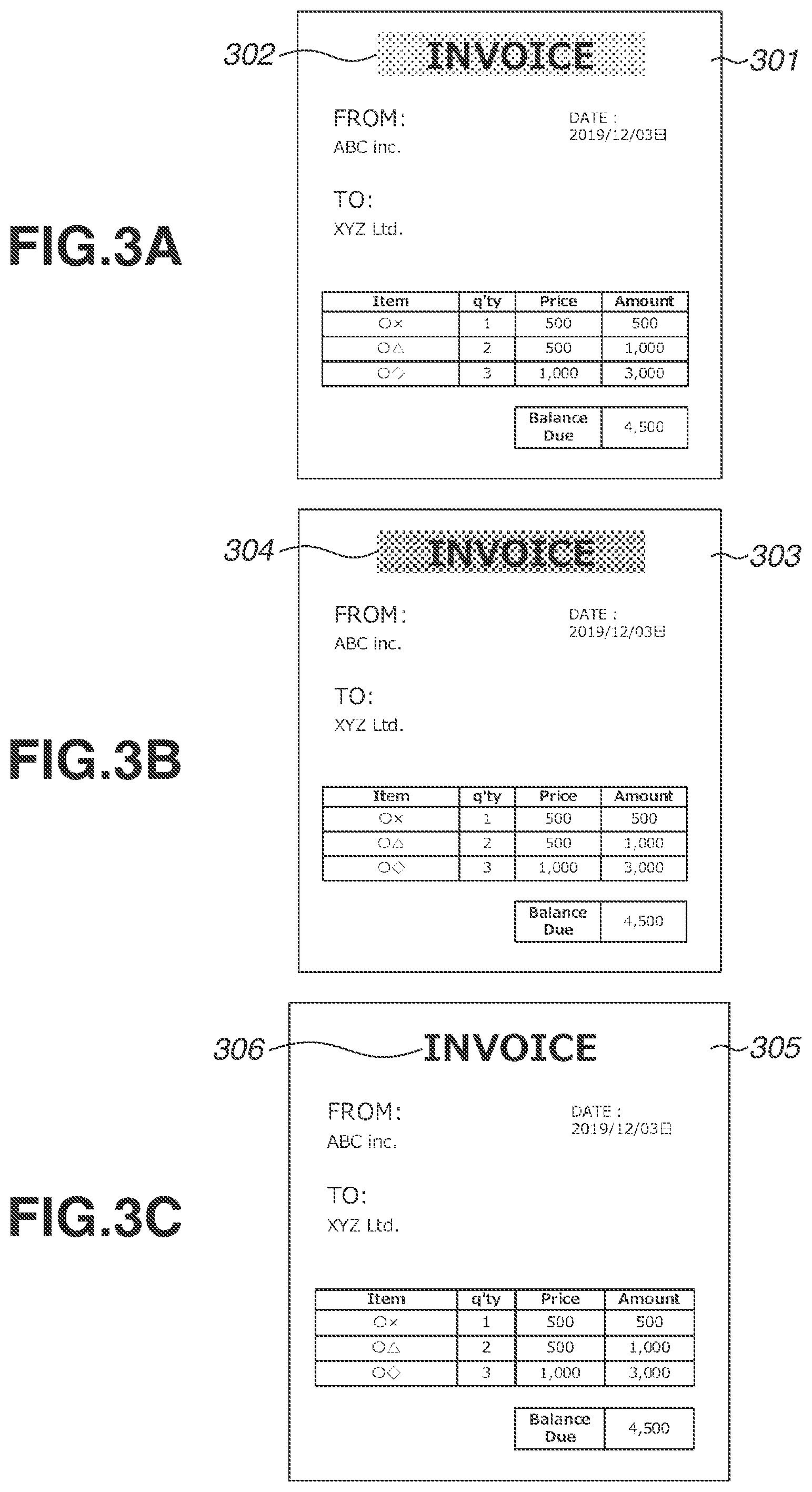 Patent US11778122 Figure 3 – Apparatus, method, and storage medium for removing shading dots