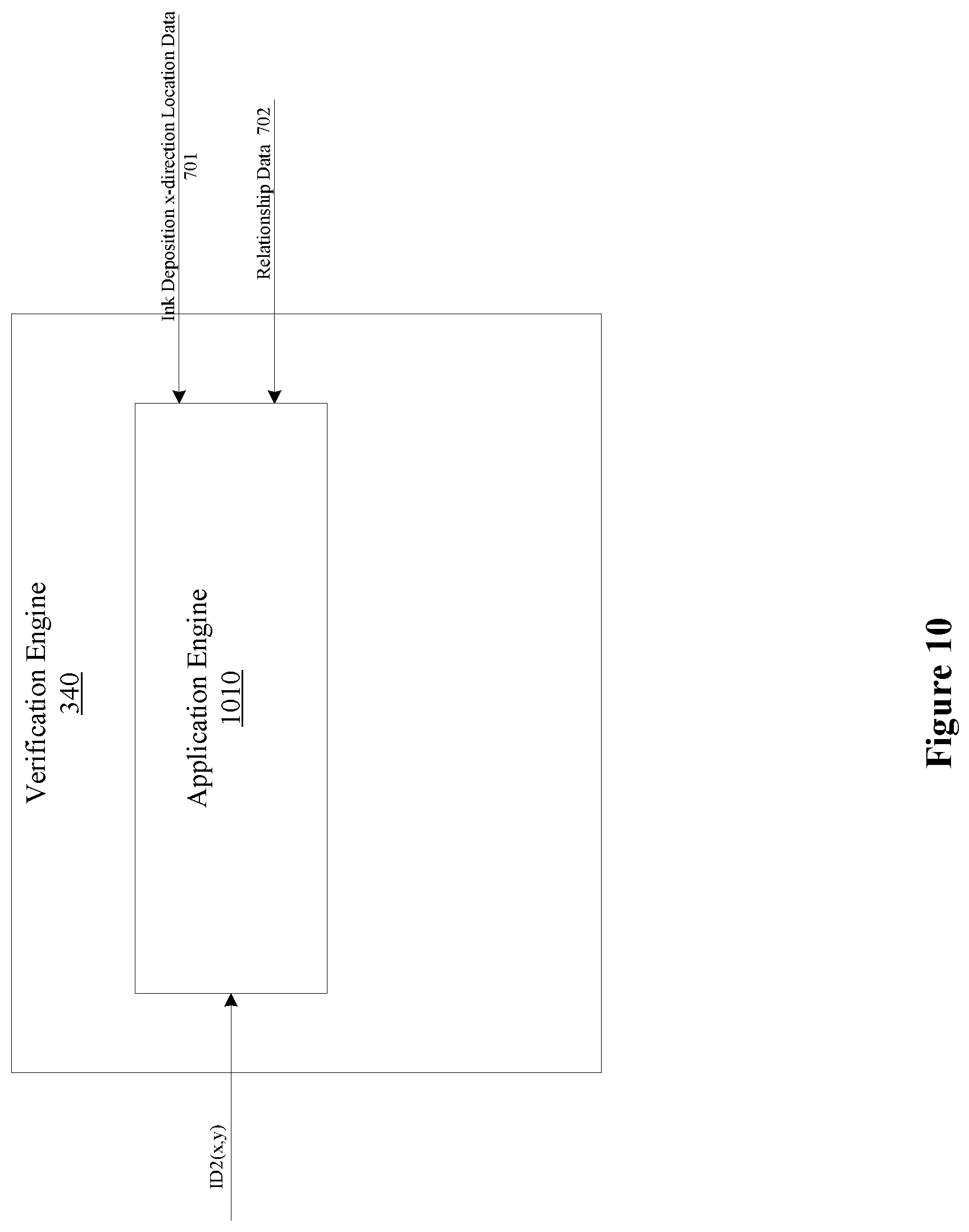 Patent US11778123 Figure 11 – Artifact compensation mechanism