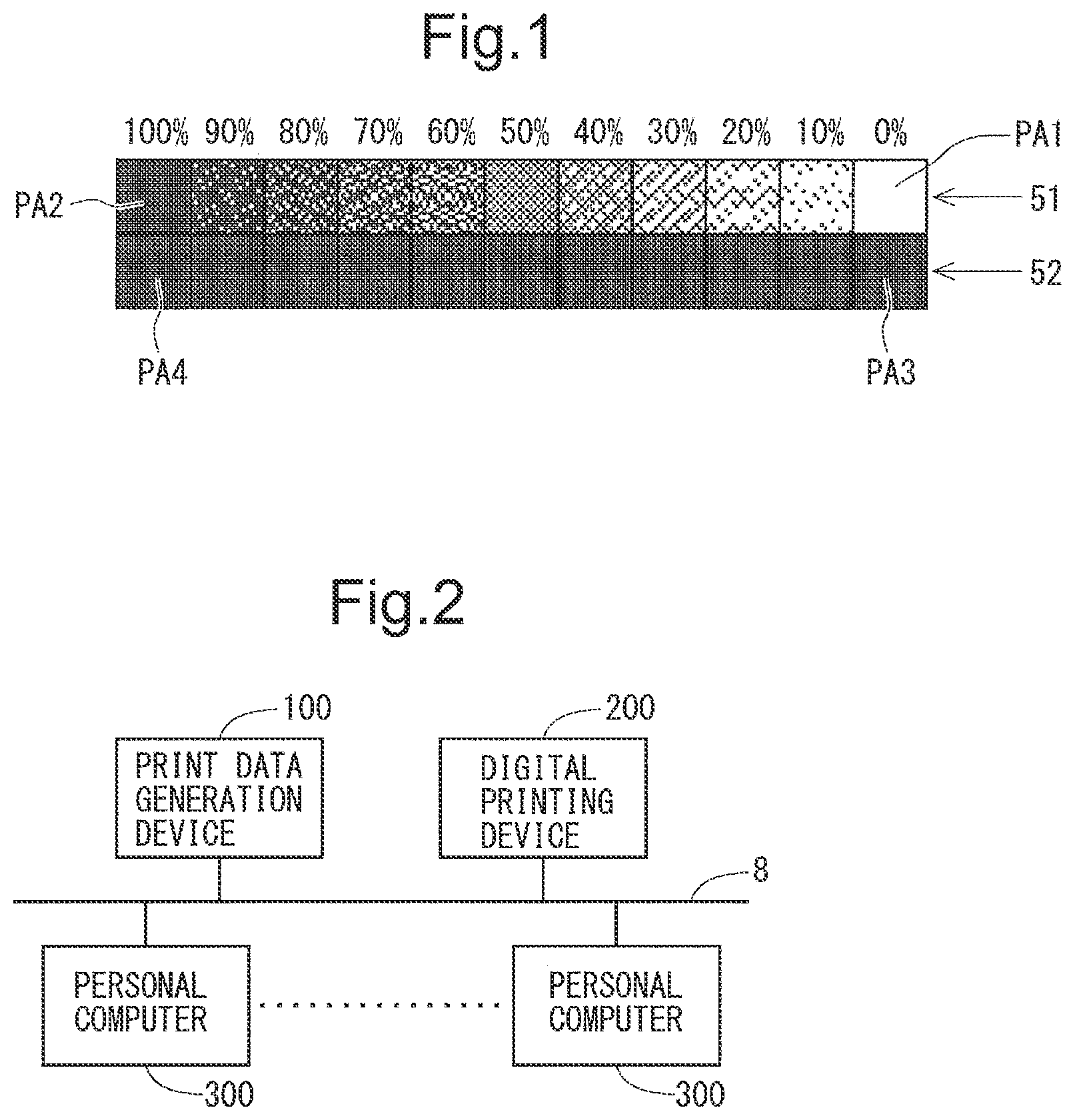 Patent US11778124 Figure 1 – Color data conversion method, color data conversion device, and non-transitory computer-readable recording medium recording color data conversion program